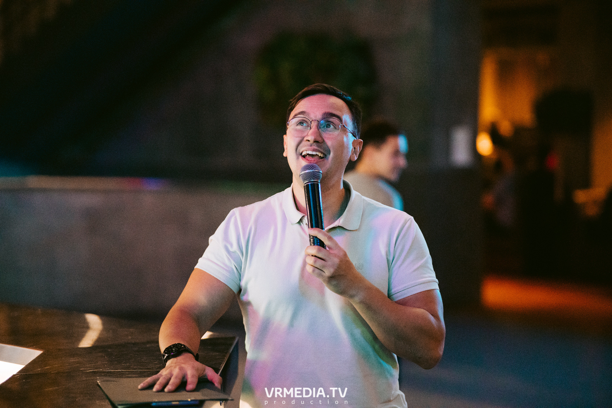 WoW QuiZ в баре «DOSKI»