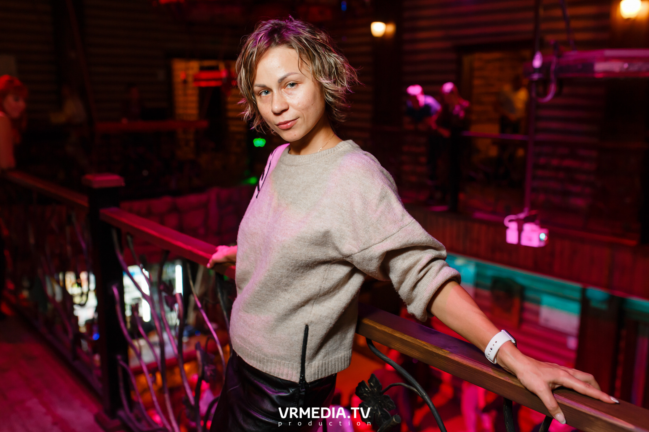 В гостях «У Петровича»