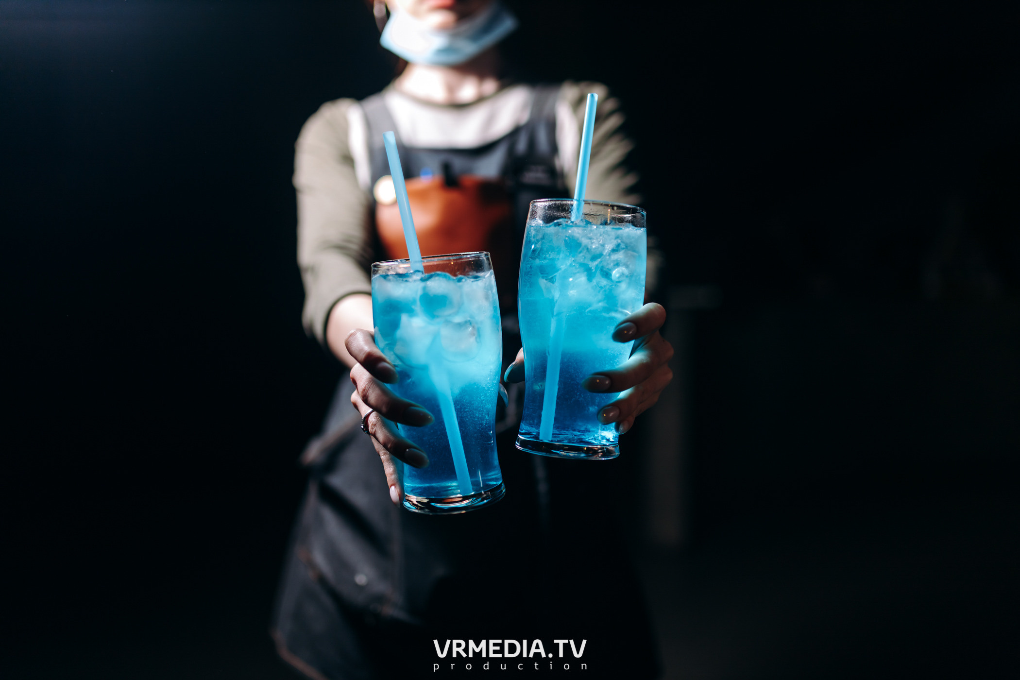 Выходные в баре «DOSKI»