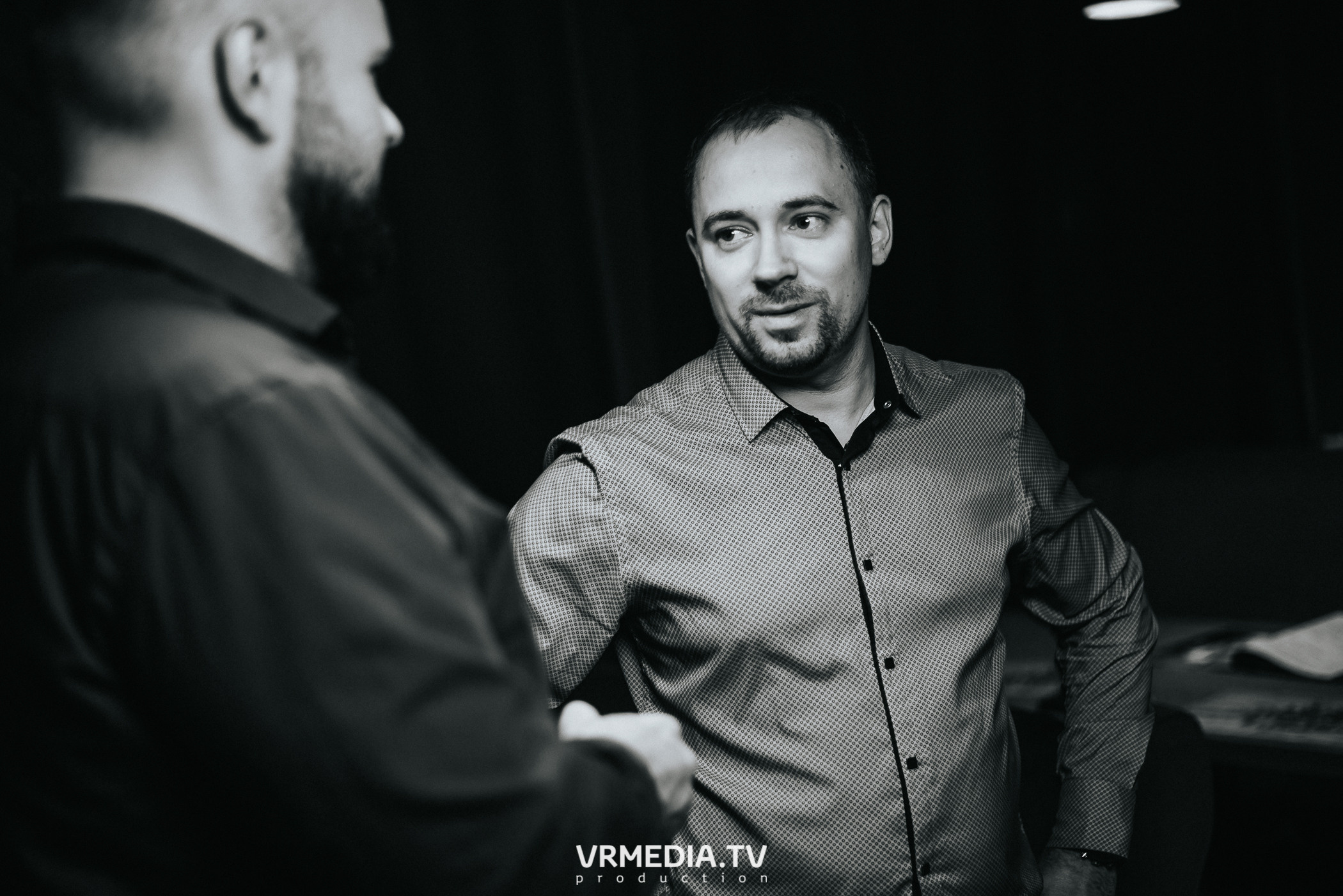 Джазовая среда. Мистер Мелвин — Вокал (США)