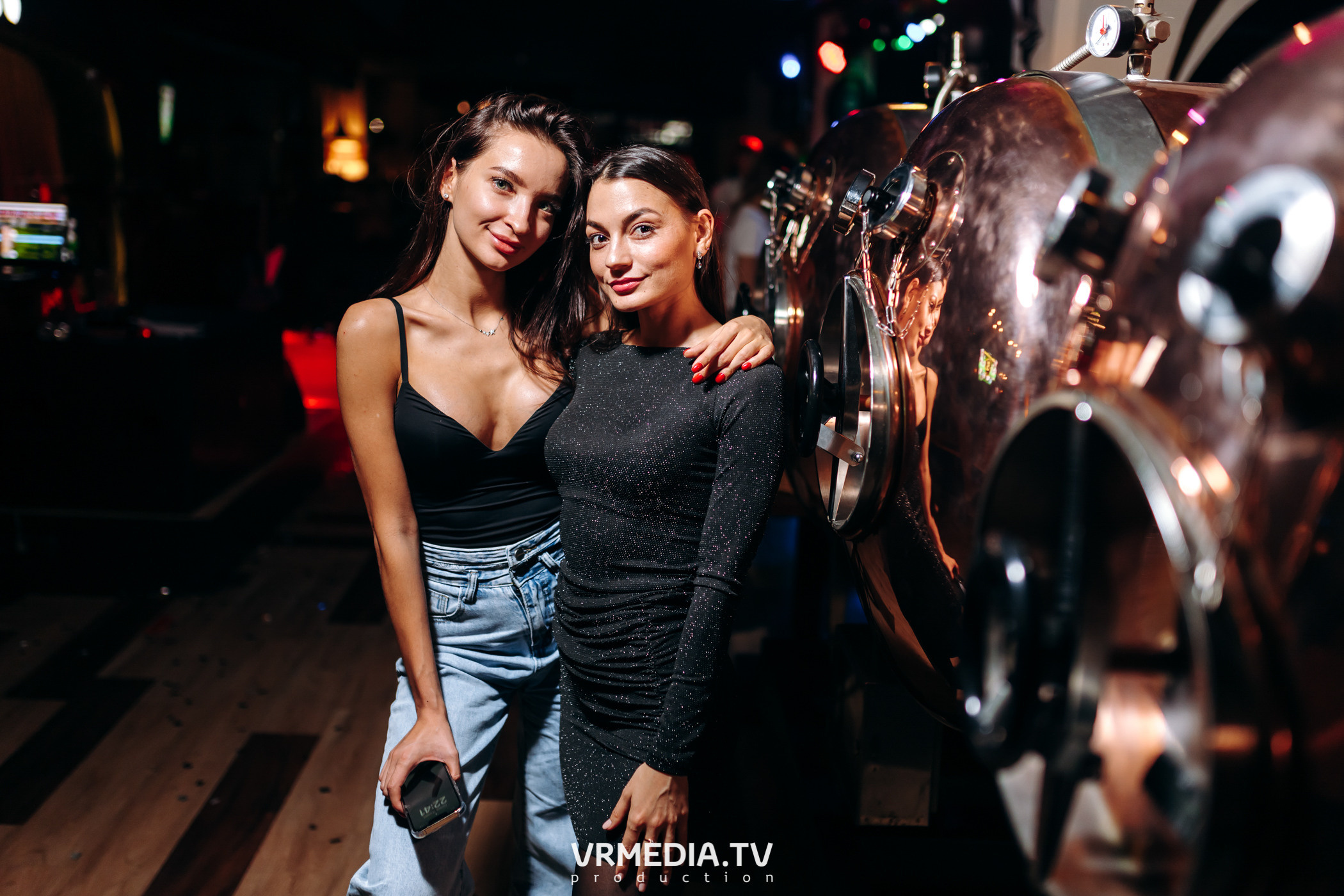 День рождения ресторана «Мюнхен»