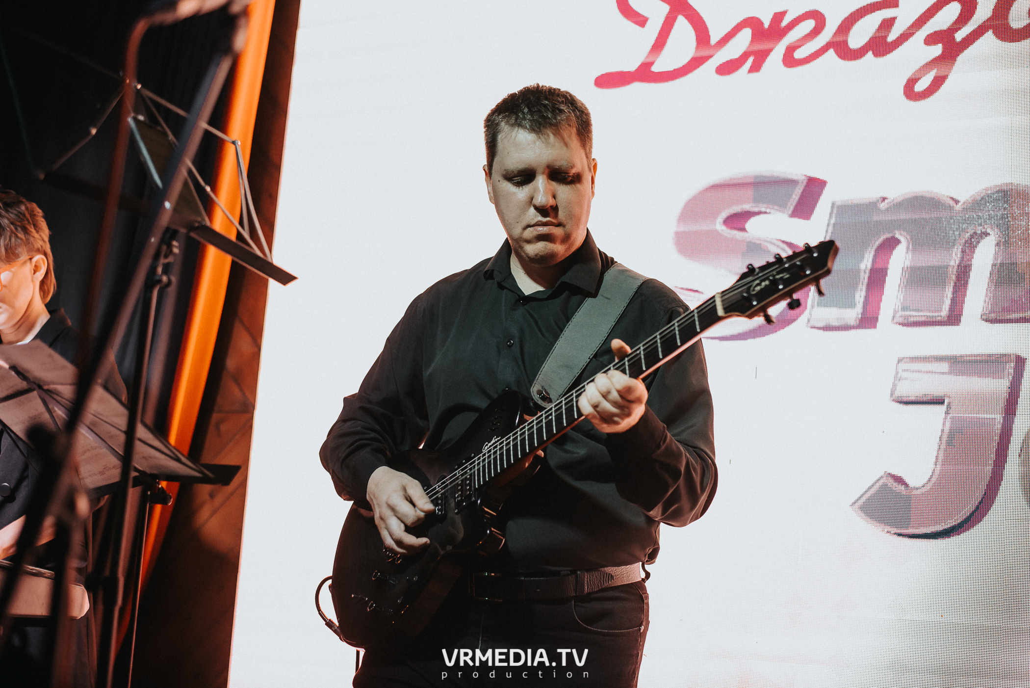 Джазовая среда. Mainstream & Smooth Jazz