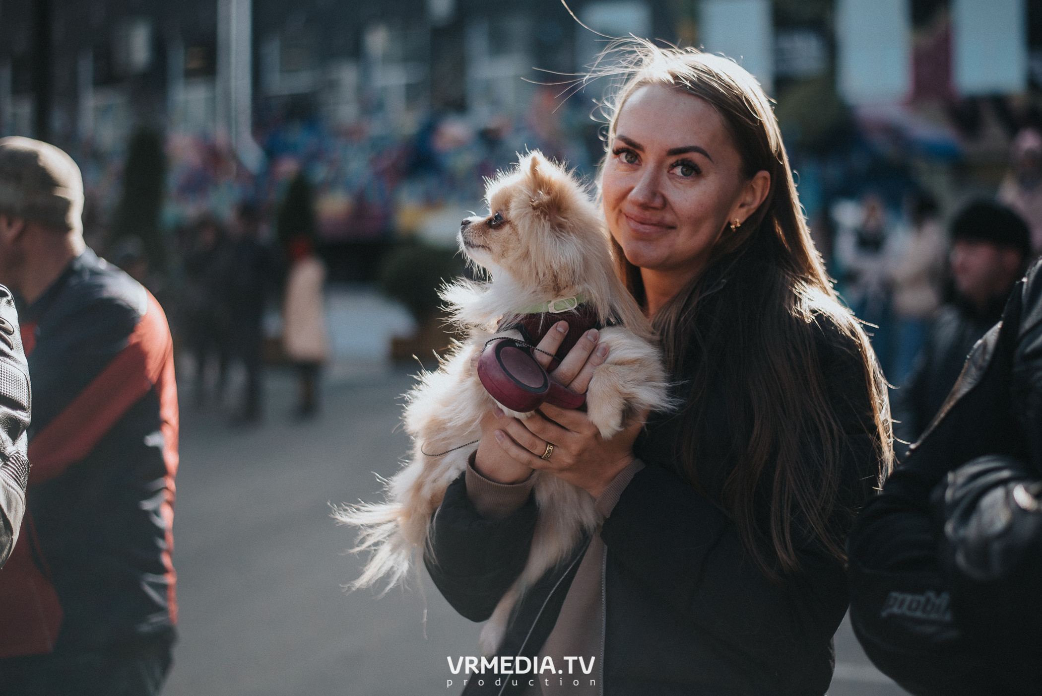 Закрытие кемеровского мотосезона