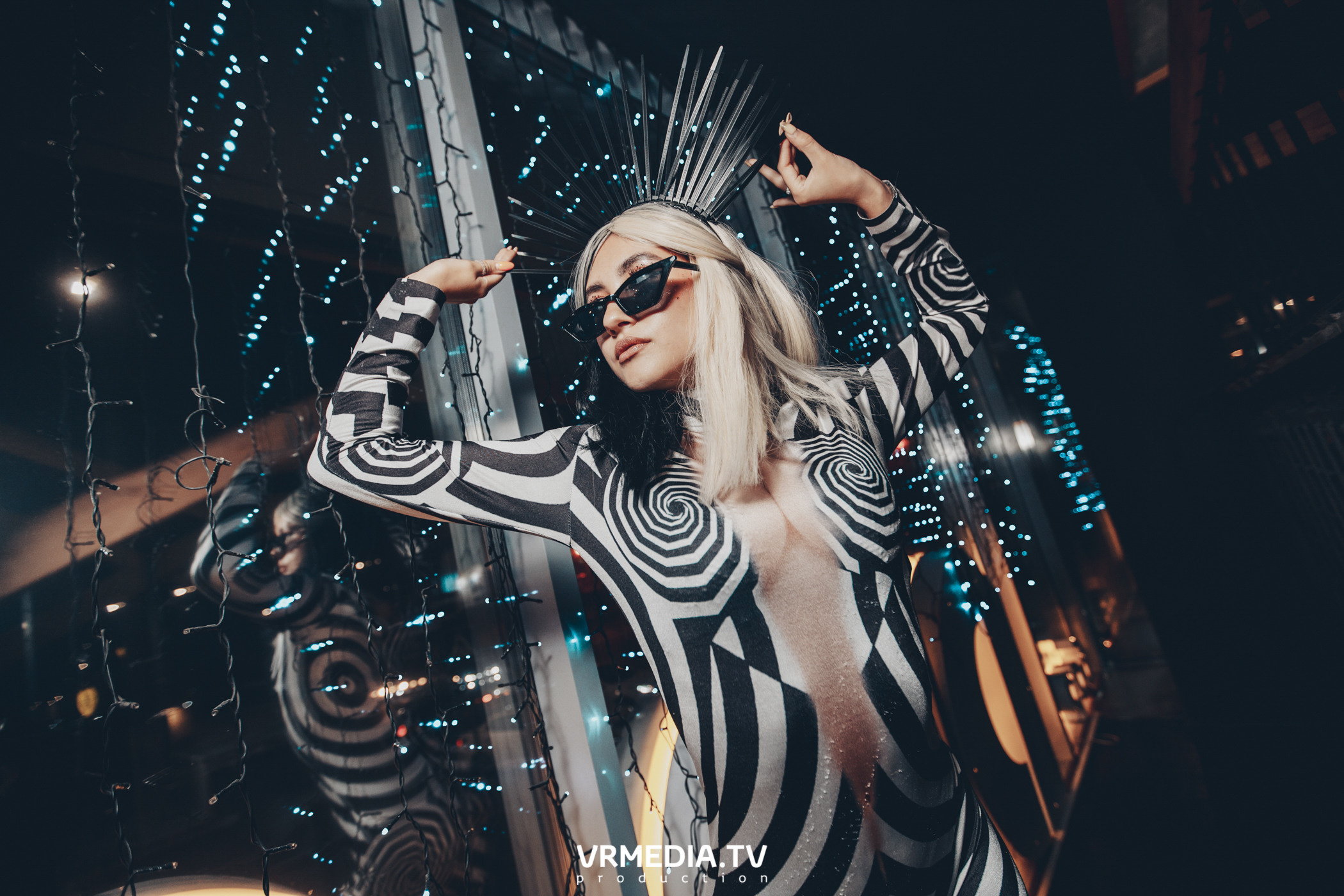 Выходные в баре «DOSKI»