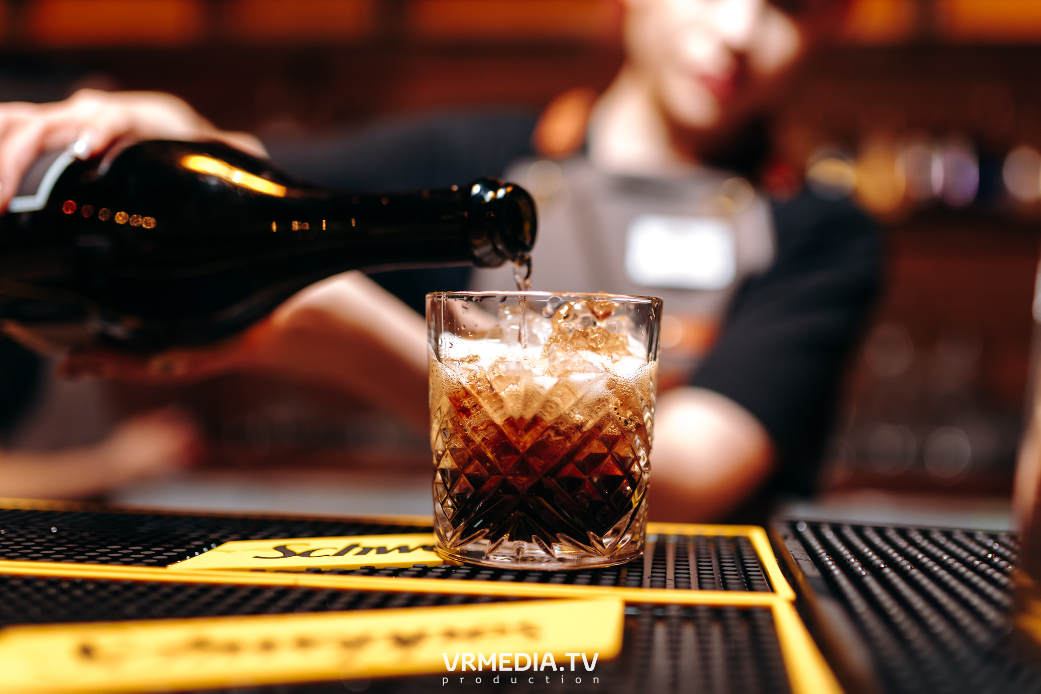 День рождения гриль-бара «Жара»! Нам 5 лет!