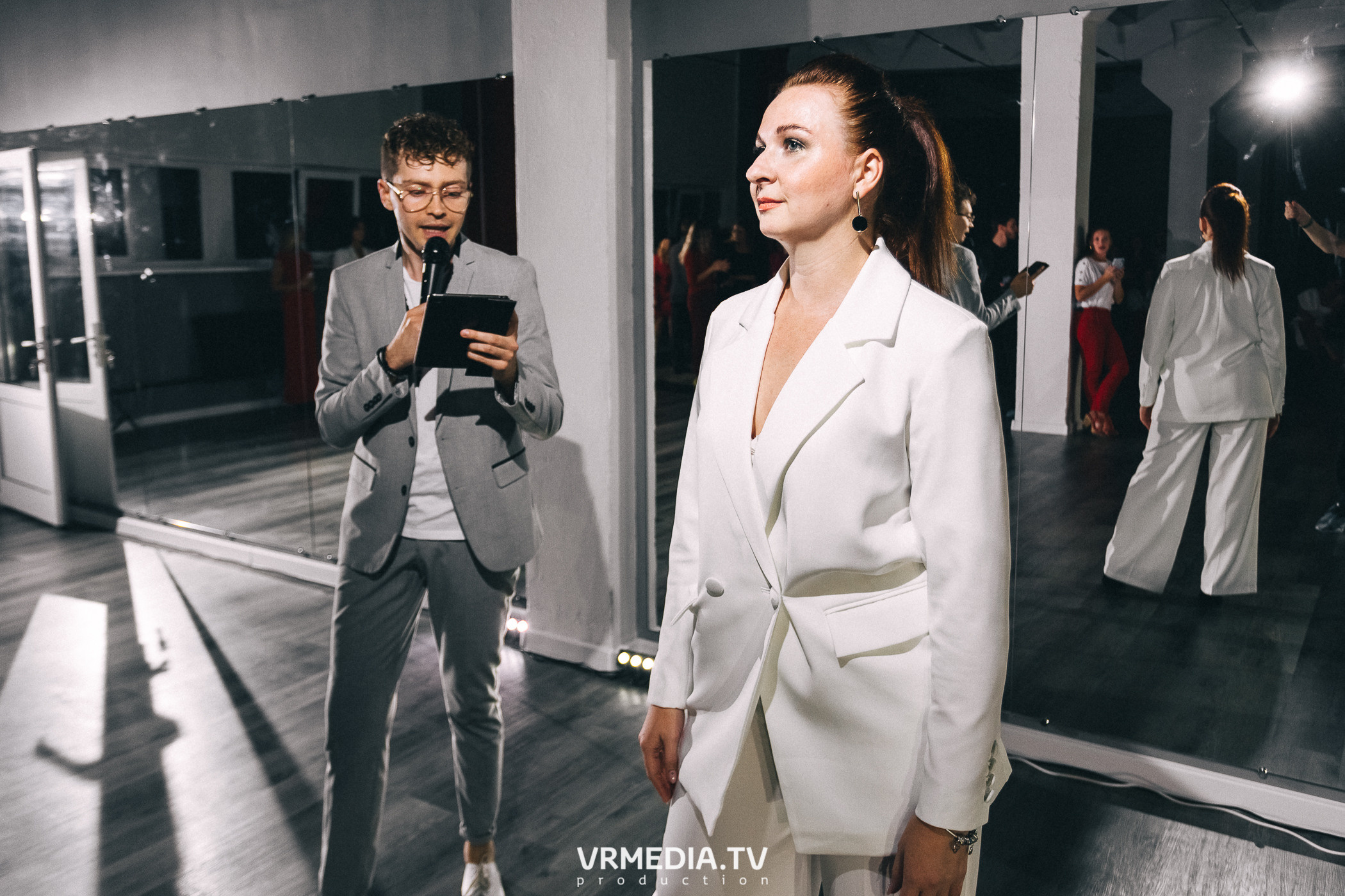 Открытие пространства «FREEDOM by Kseniya Aleksandrova»