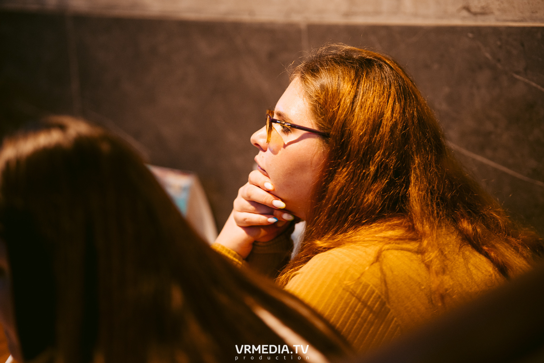 WoW QuiZ в баре «DOSKI»