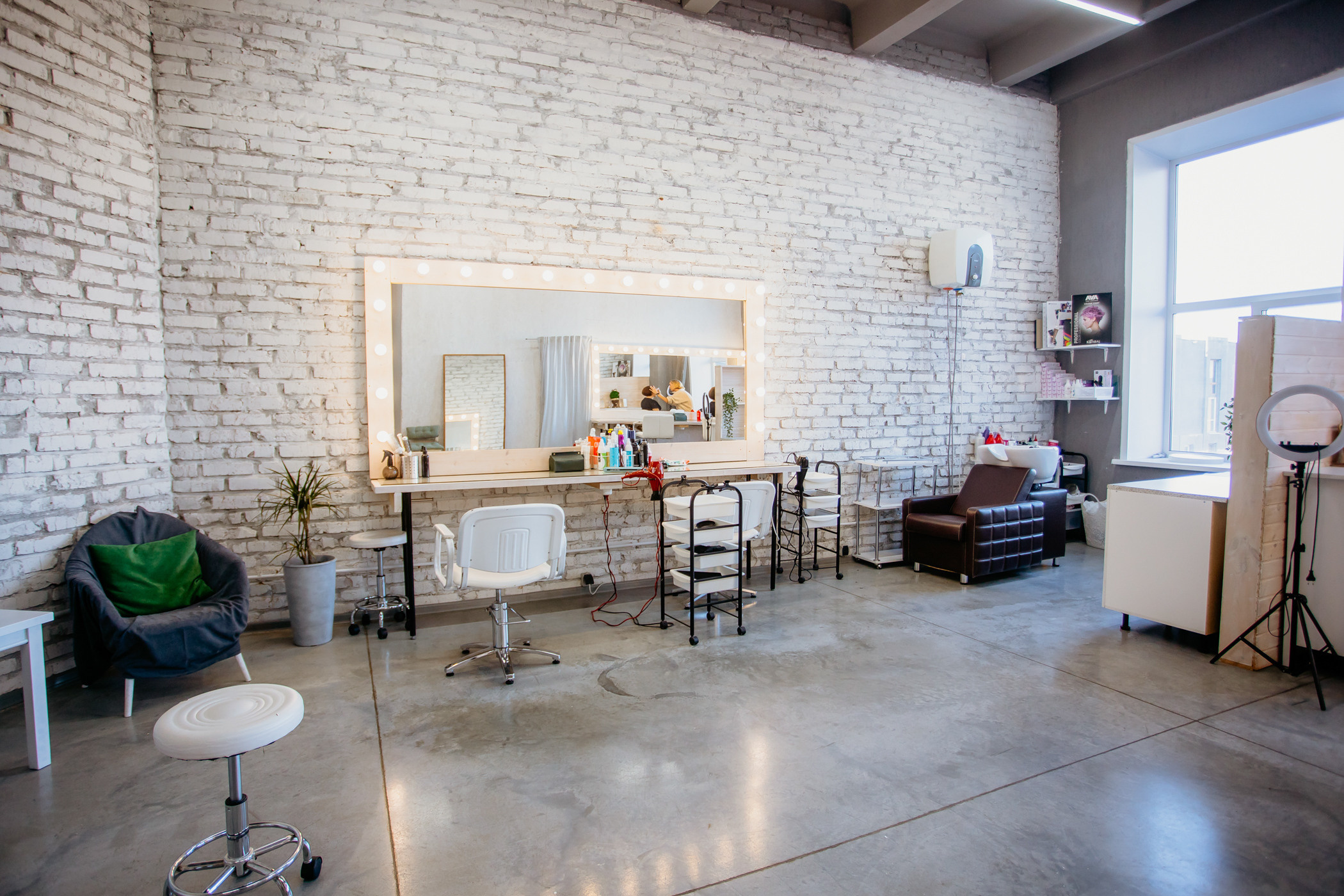 Культурное пространство «Редакция»