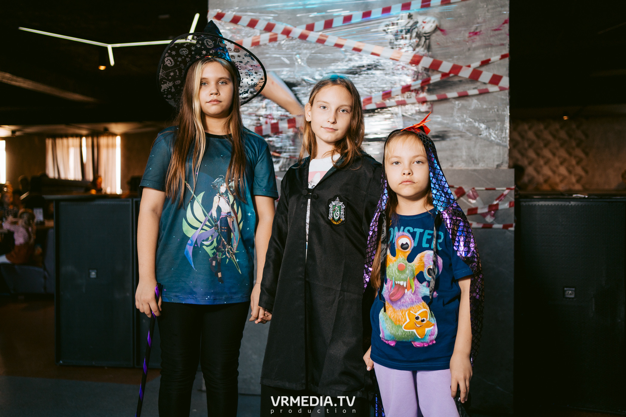 Baby time в баре «DOSKI»