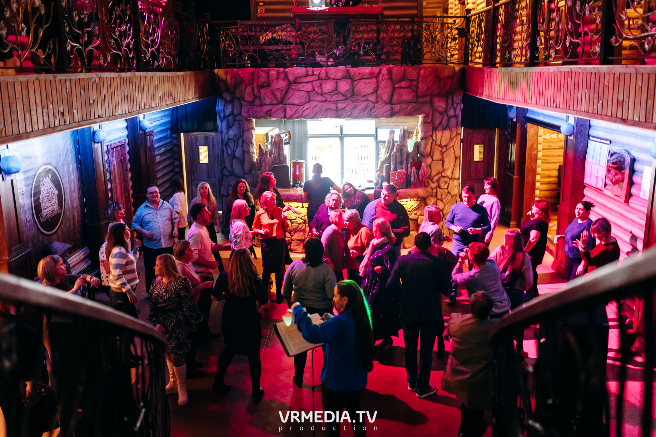 В гостях «У Петровича»