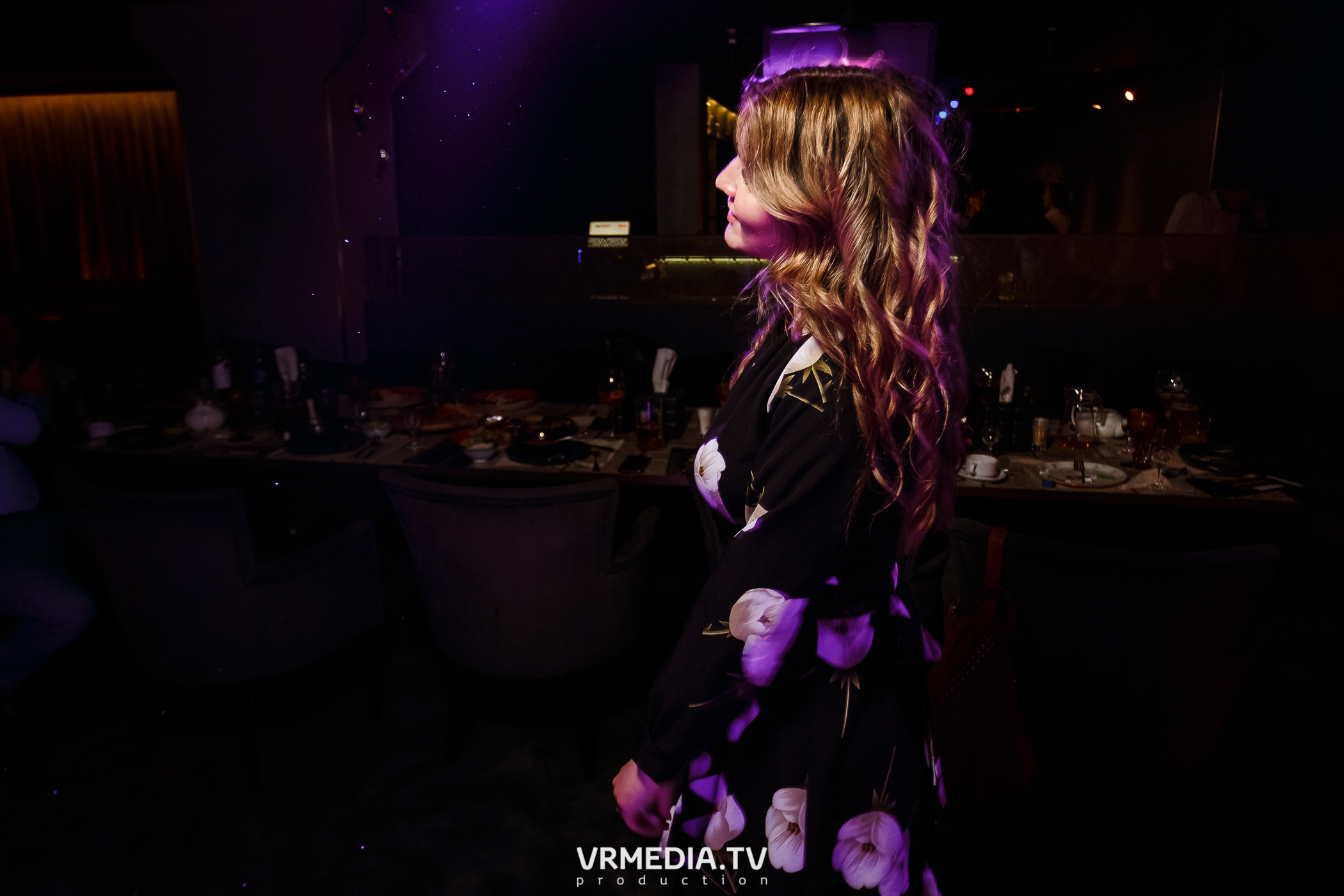 Выходные в караоке-баре «Volna»