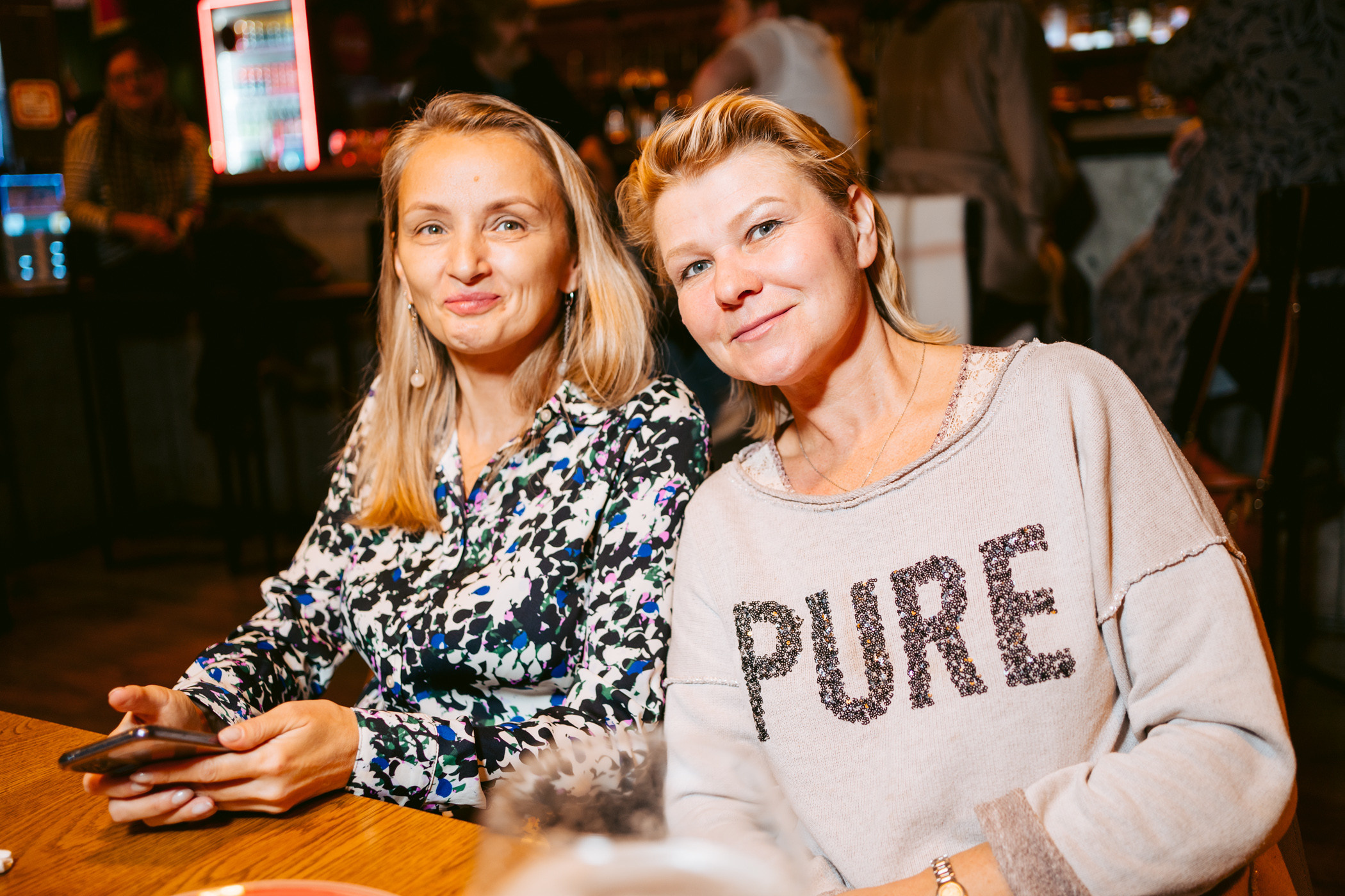 Джазовая среда. Анастасия Лютова и Лютый Бэнд (Москва)