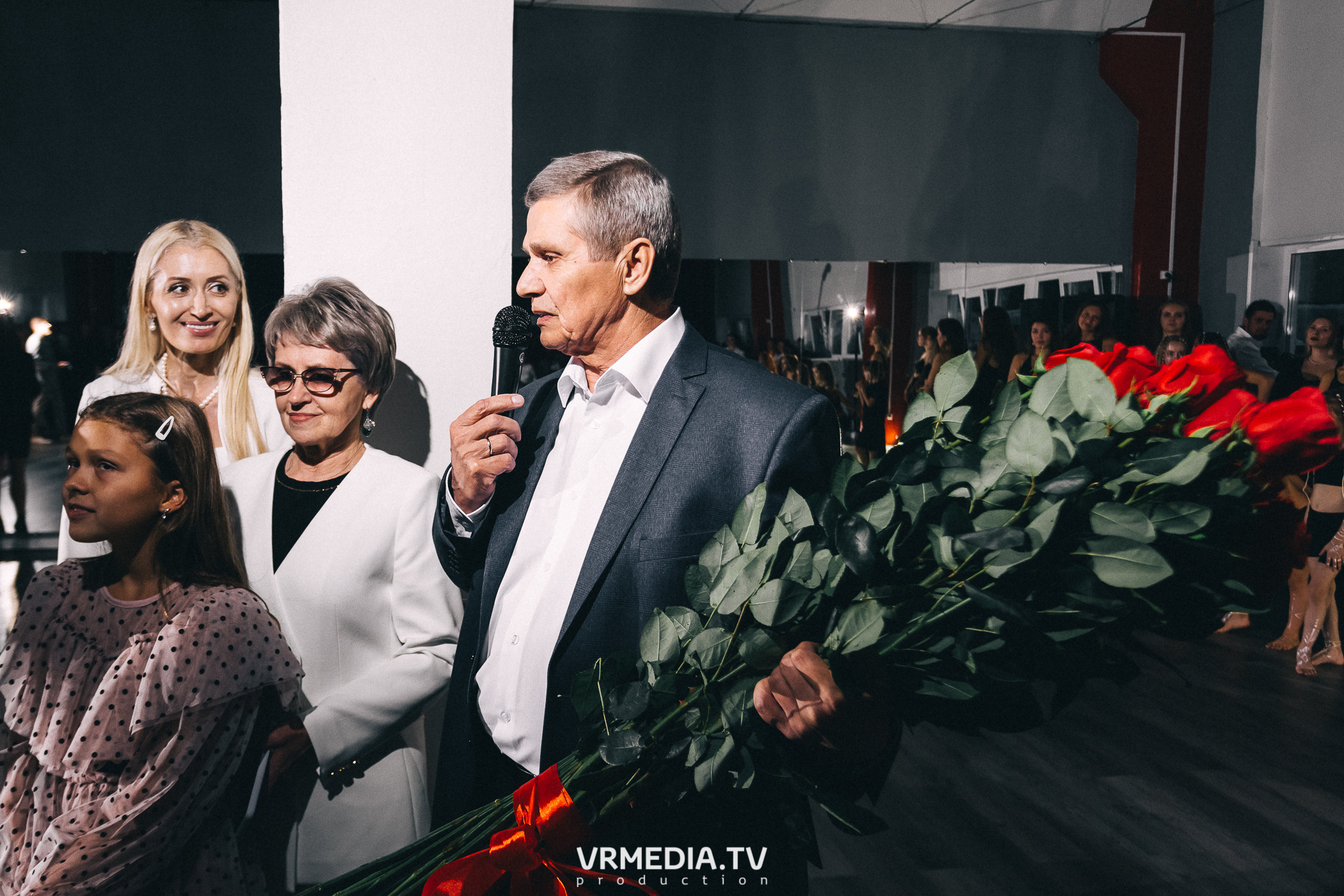 Открытие пространства «FREEDOM by Kseniya Aleksandrova»