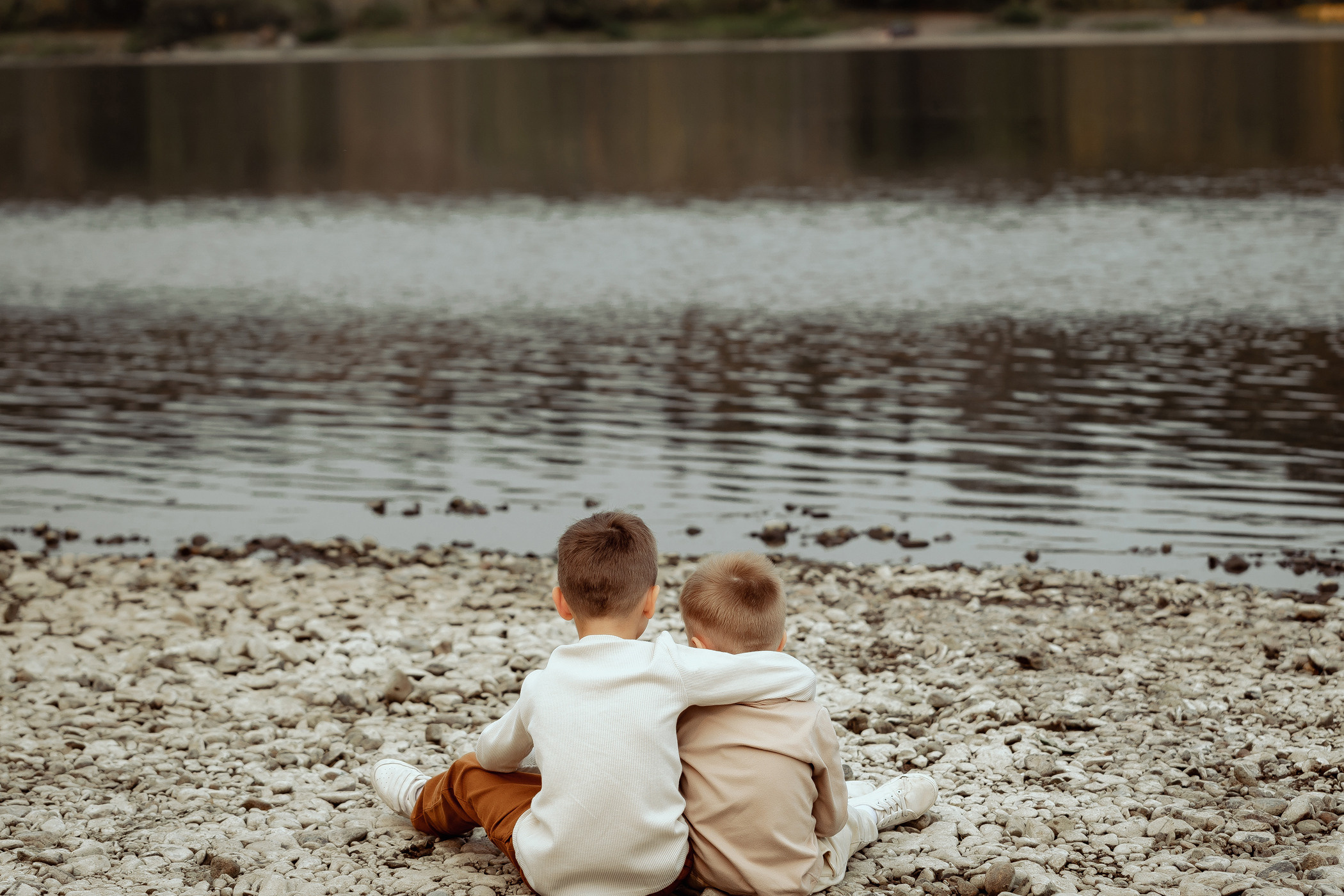 Семья Дорониных