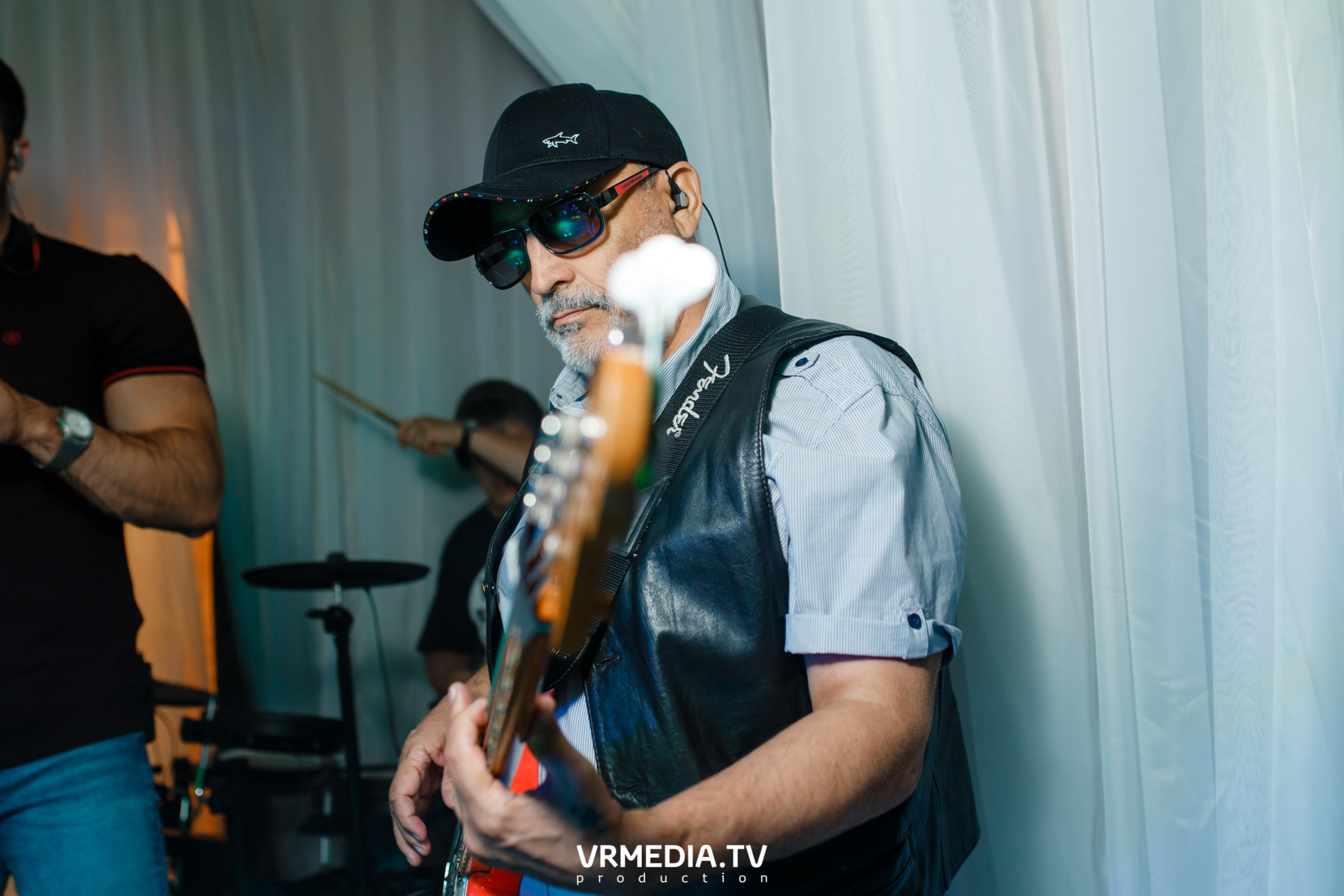 Выходные в ресторане «Лазурный Берег»