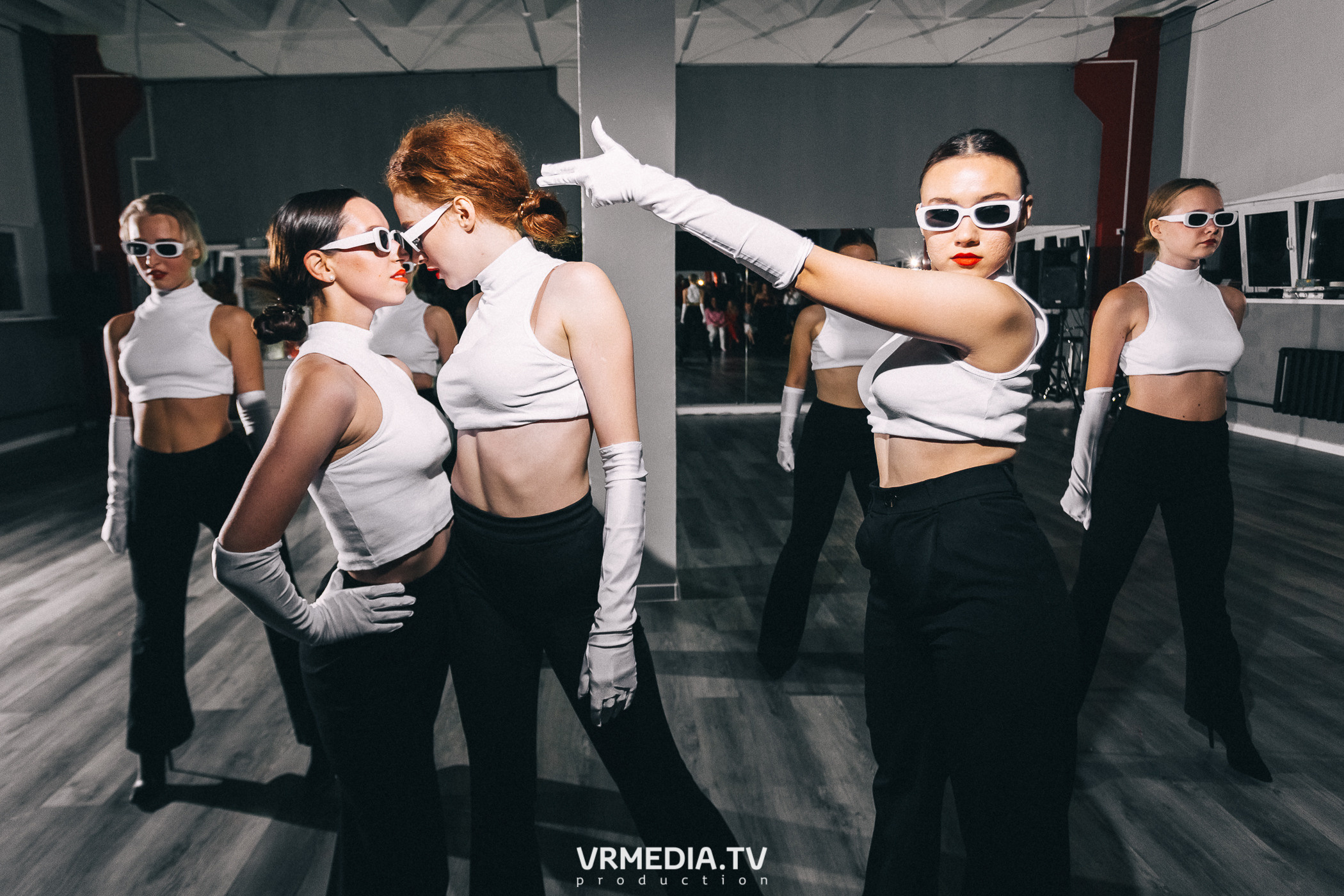 Открытие пространства «FREEDOM by Kseniya Aleksandrova»