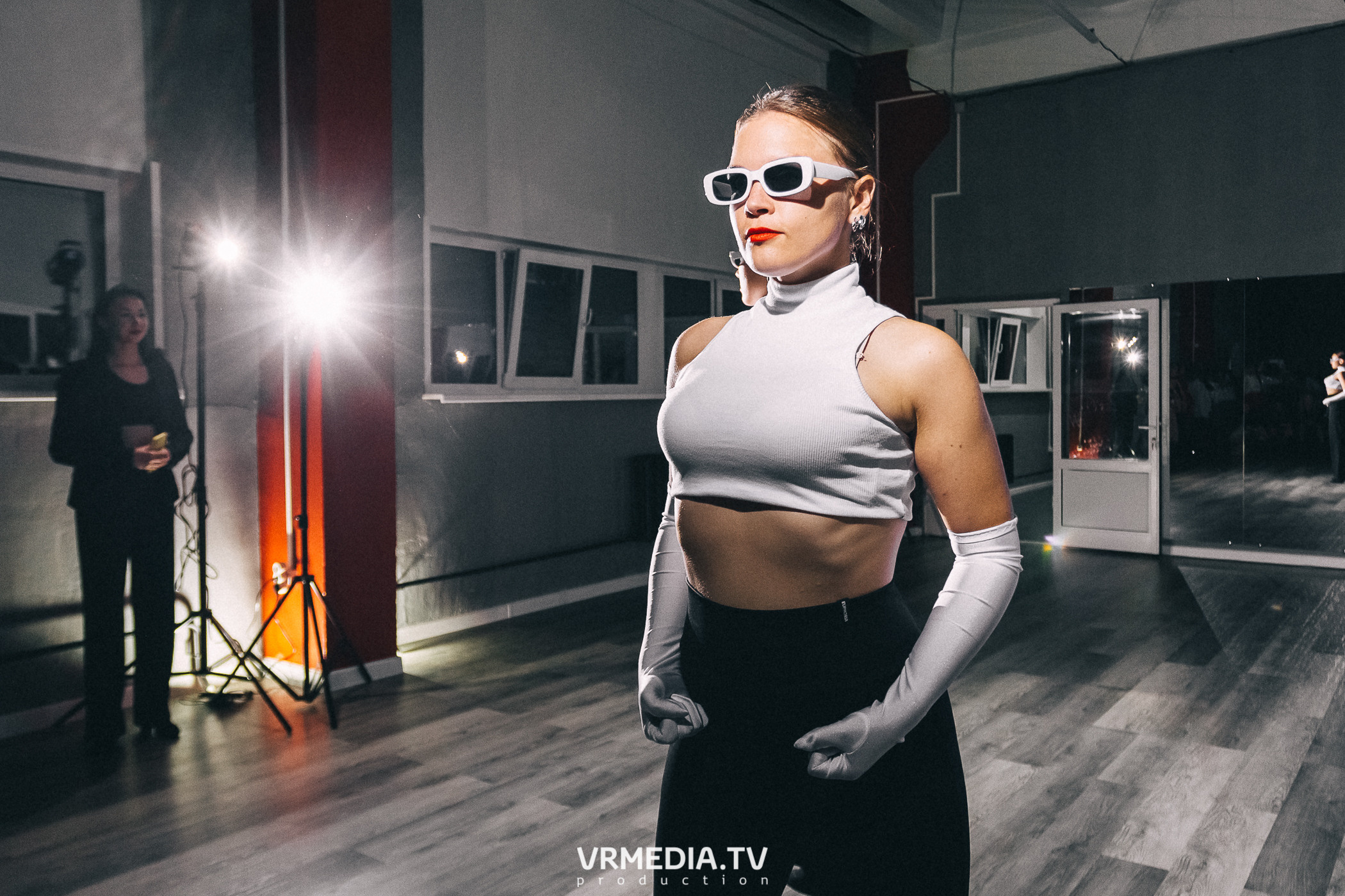 Открытие пространства «FREEDOM by Kseniya Aleksandrova»