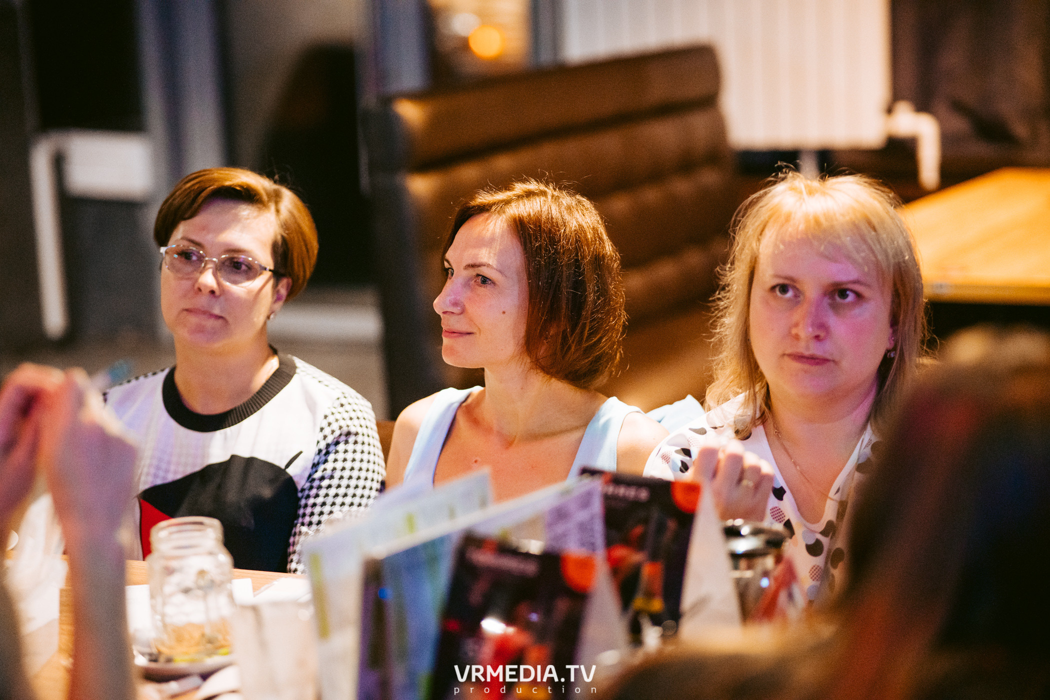 WoW QuiZ в баре «DOSKI»