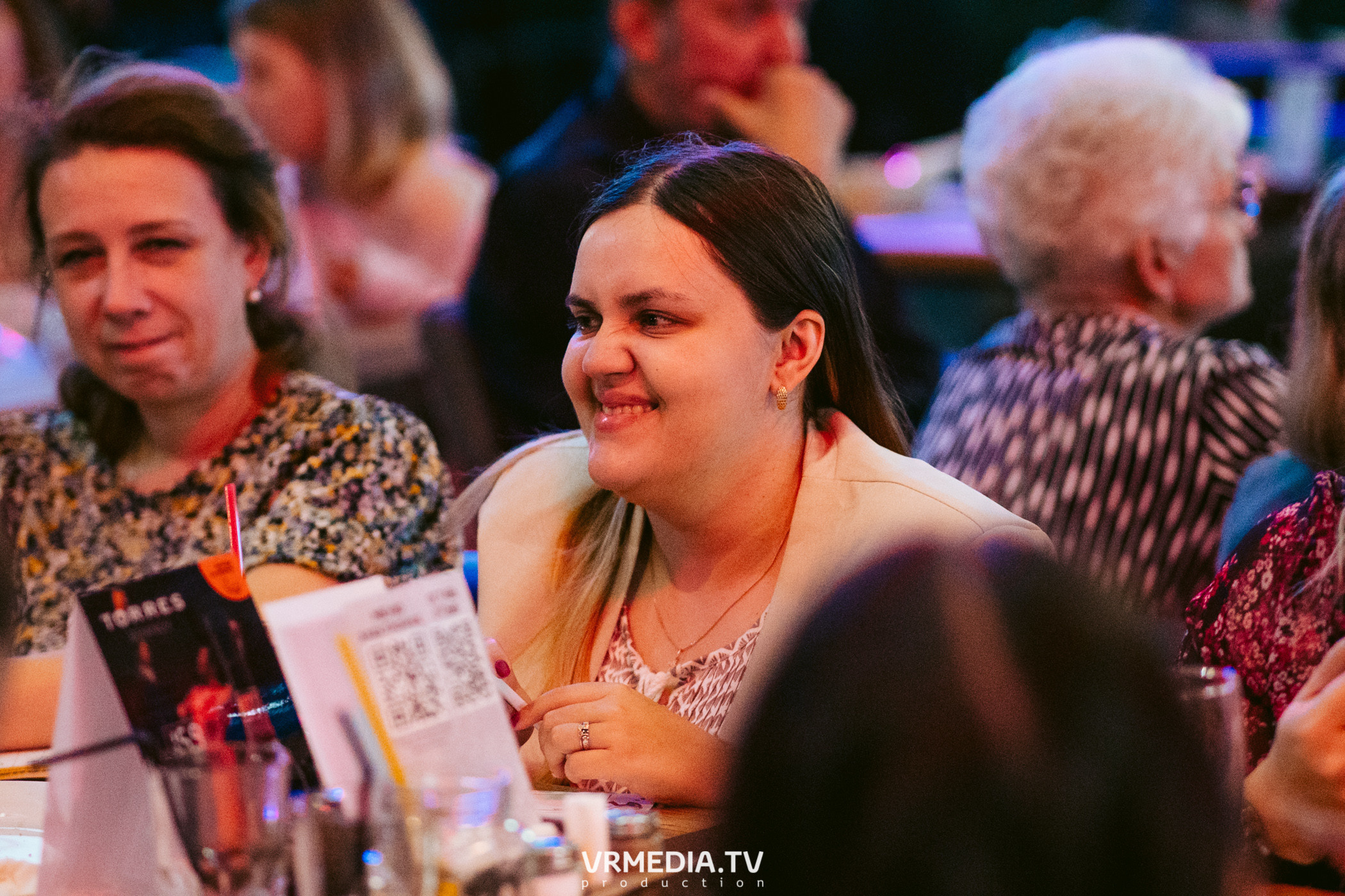 WoW QuiZ в баре «DOSKI»