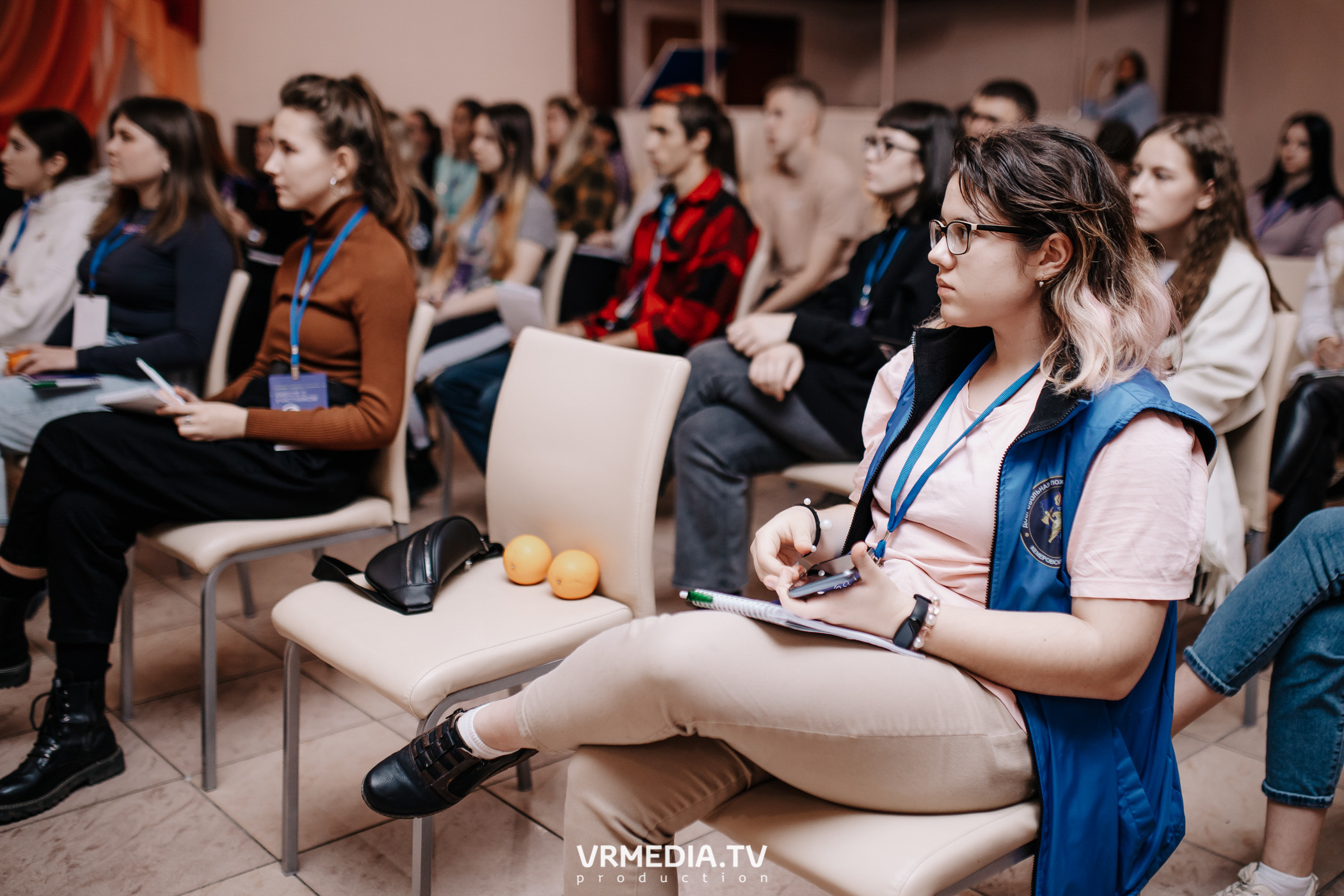 Молодежный проект «СоZдаем смыслы»