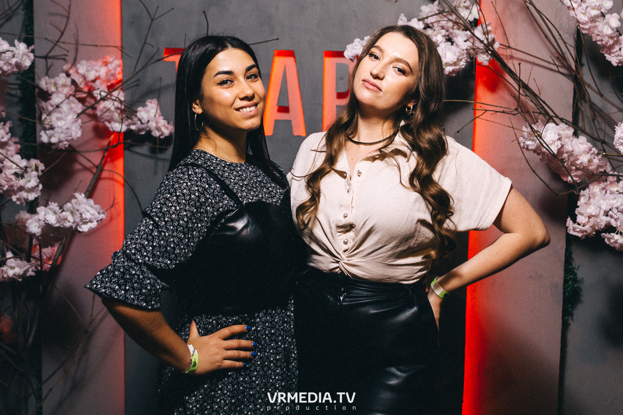 #ЖАРКИЕДНИИНОЧИ в гриль-баре «Жара»