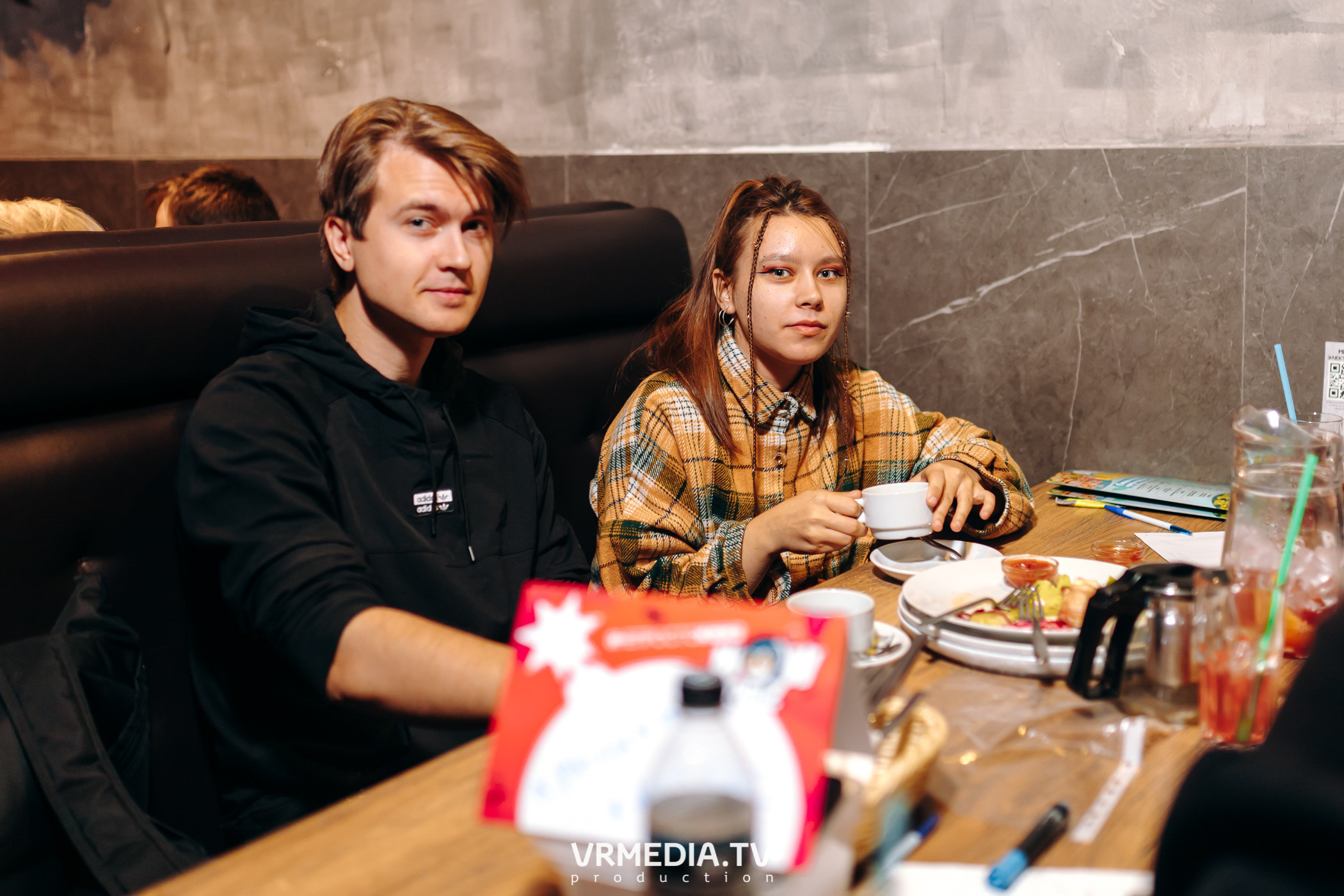 WoW QuiZ в баре «DOSKI»