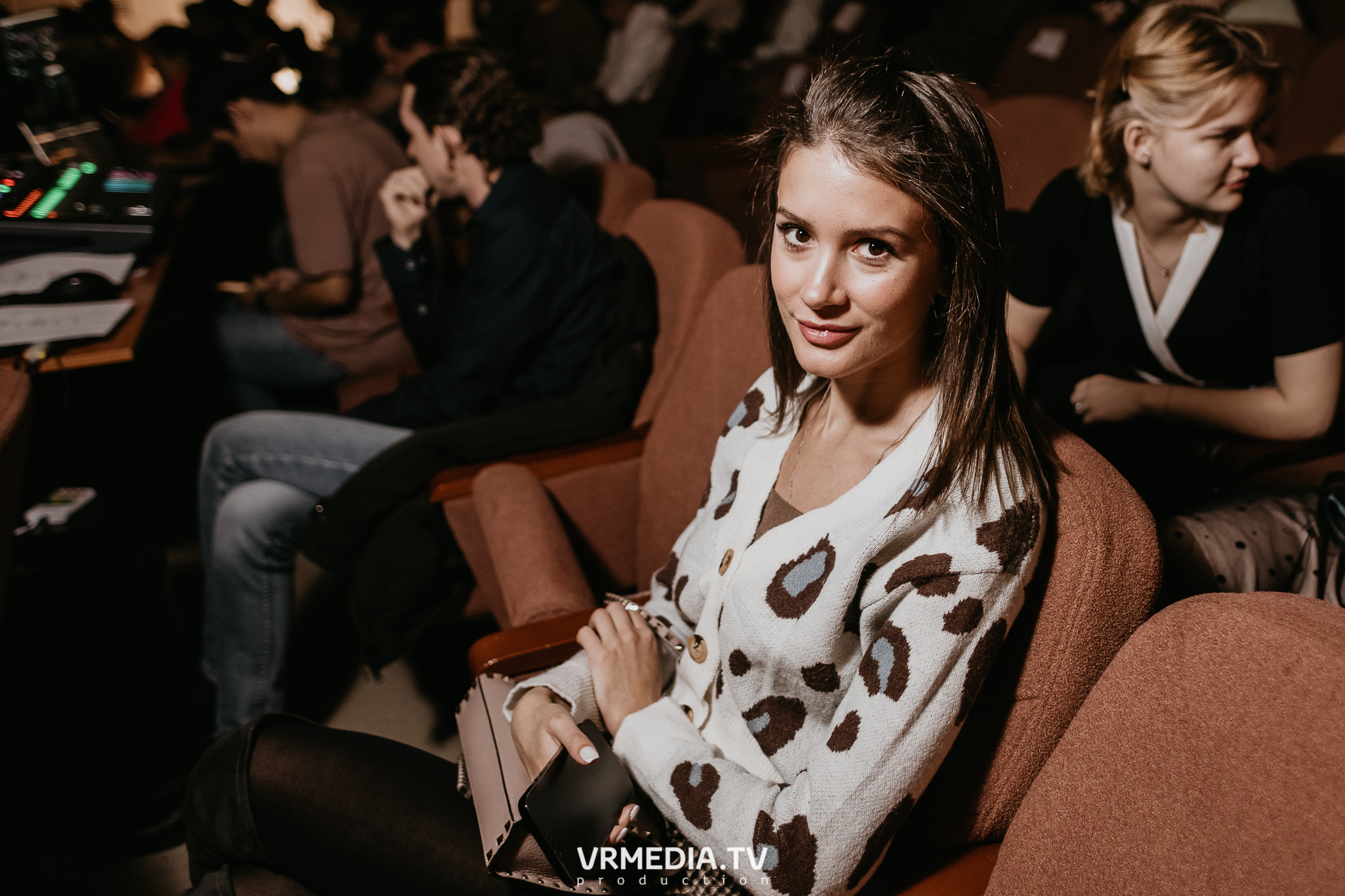 Фестиваля первокурсников «Давай знакомиться» в КемГМУ