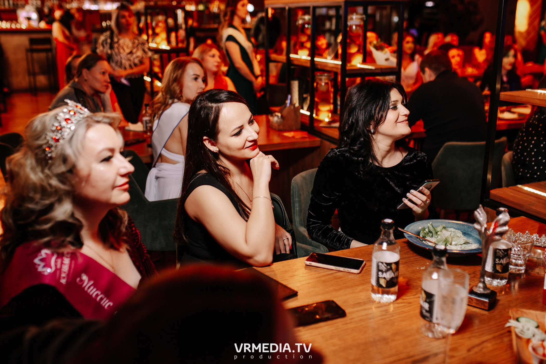 Миссис Россия Кузбасс 2023