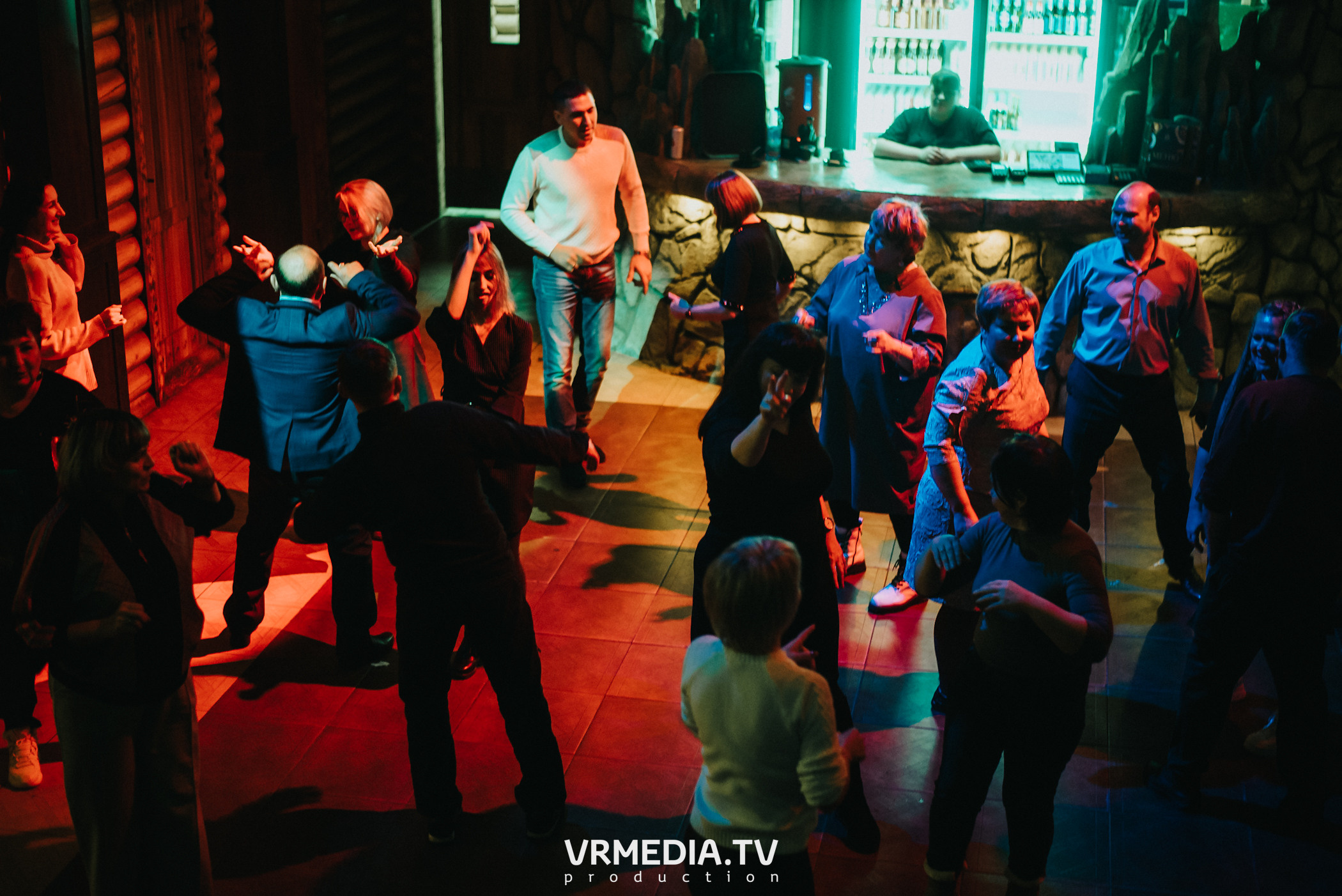 В гостях «У Петровича»