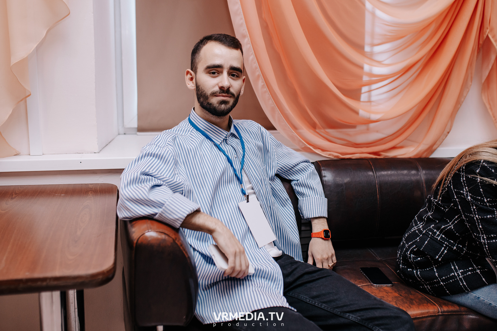 Молодежный проект «СоZдаем смыслы»