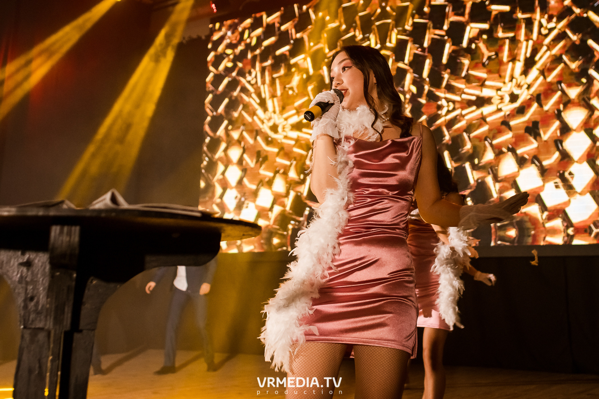 Фестиваля первокурсников «Давай знакомиться» в КемГМУ