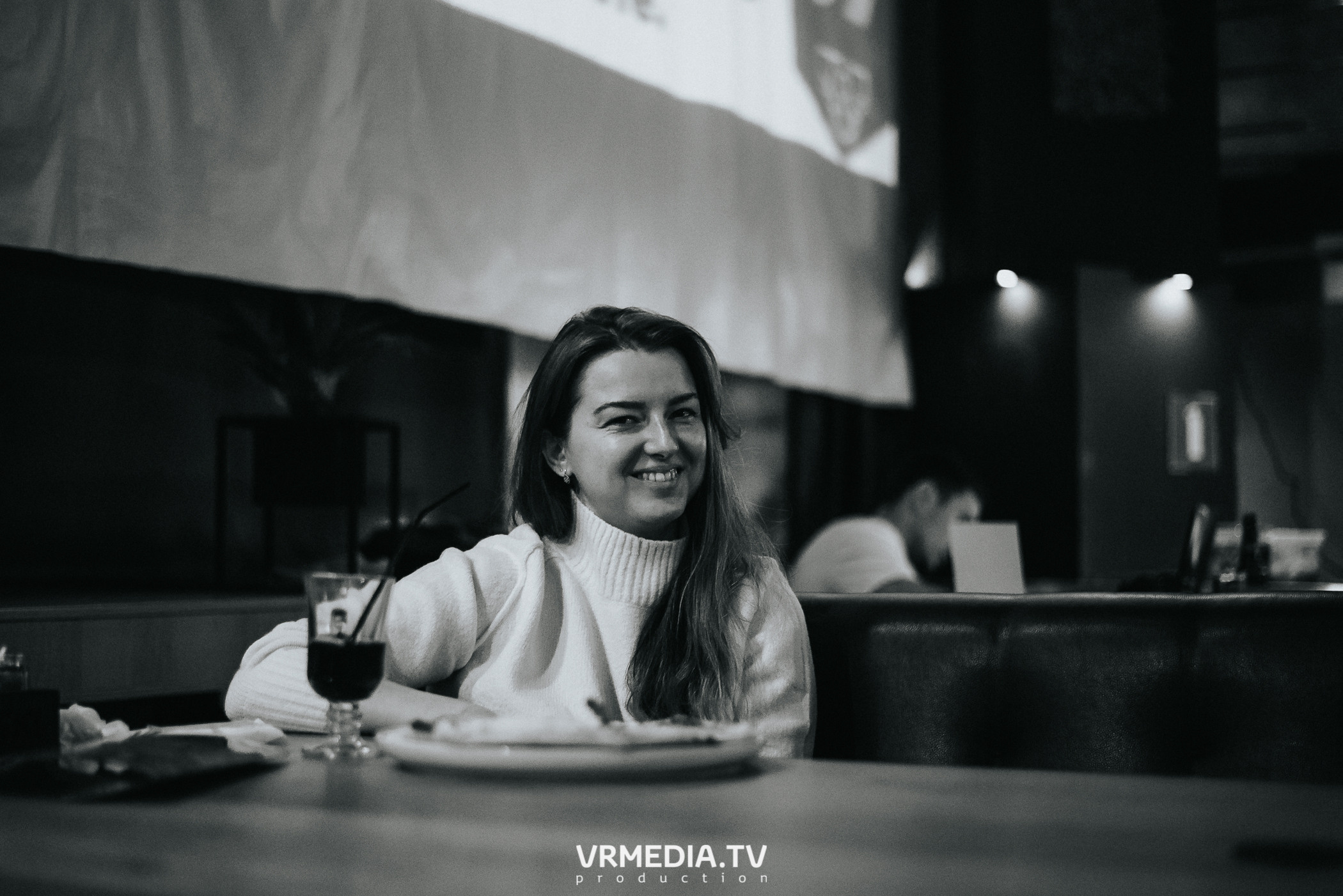 WoW QuiZ в баре «DOSKI»