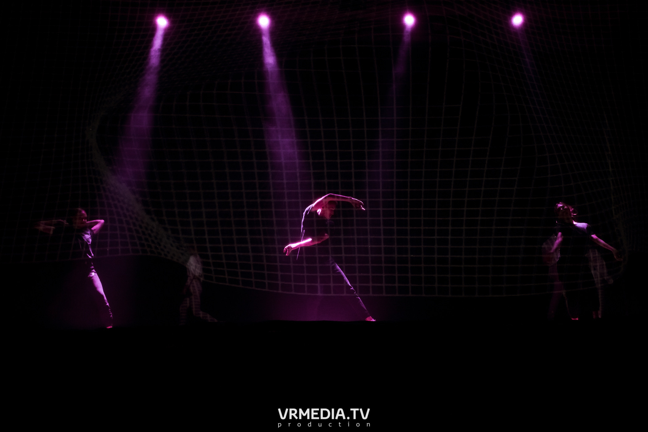 Фестиваля первокурсников «Давай знакомиться» в КемГМУ