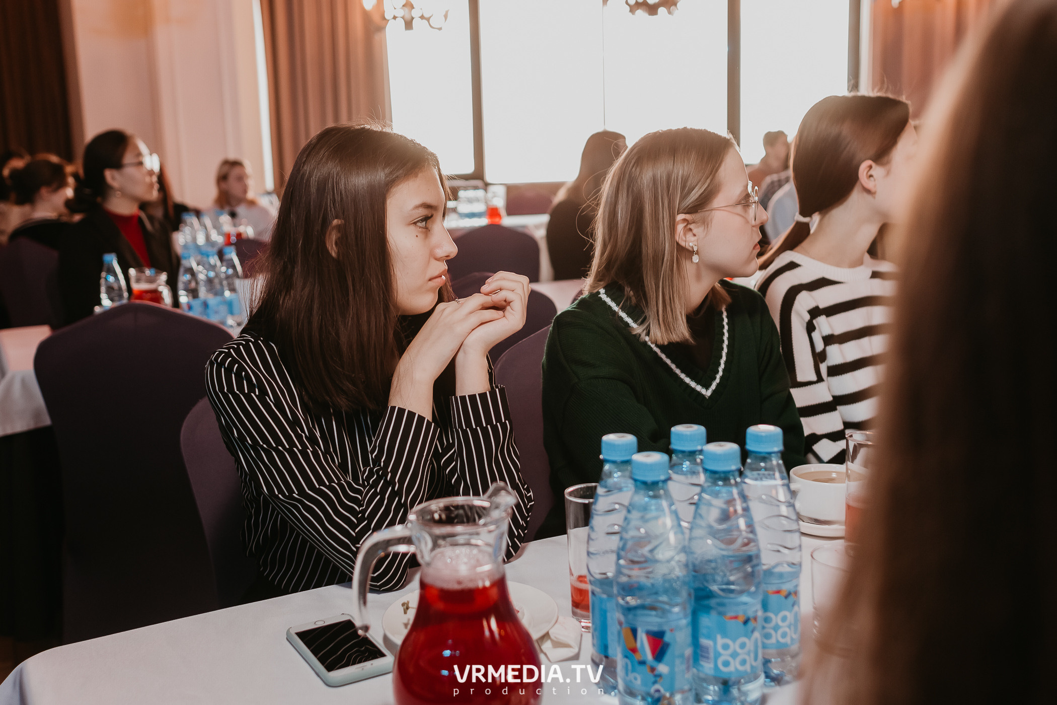 Молодёжный форум «Старт»