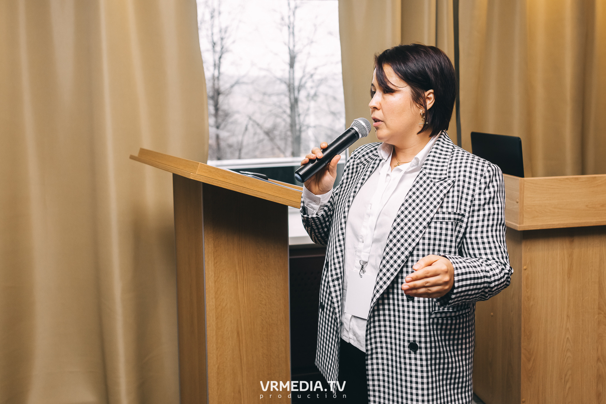 Общественный гражданский форум «Сообщество»