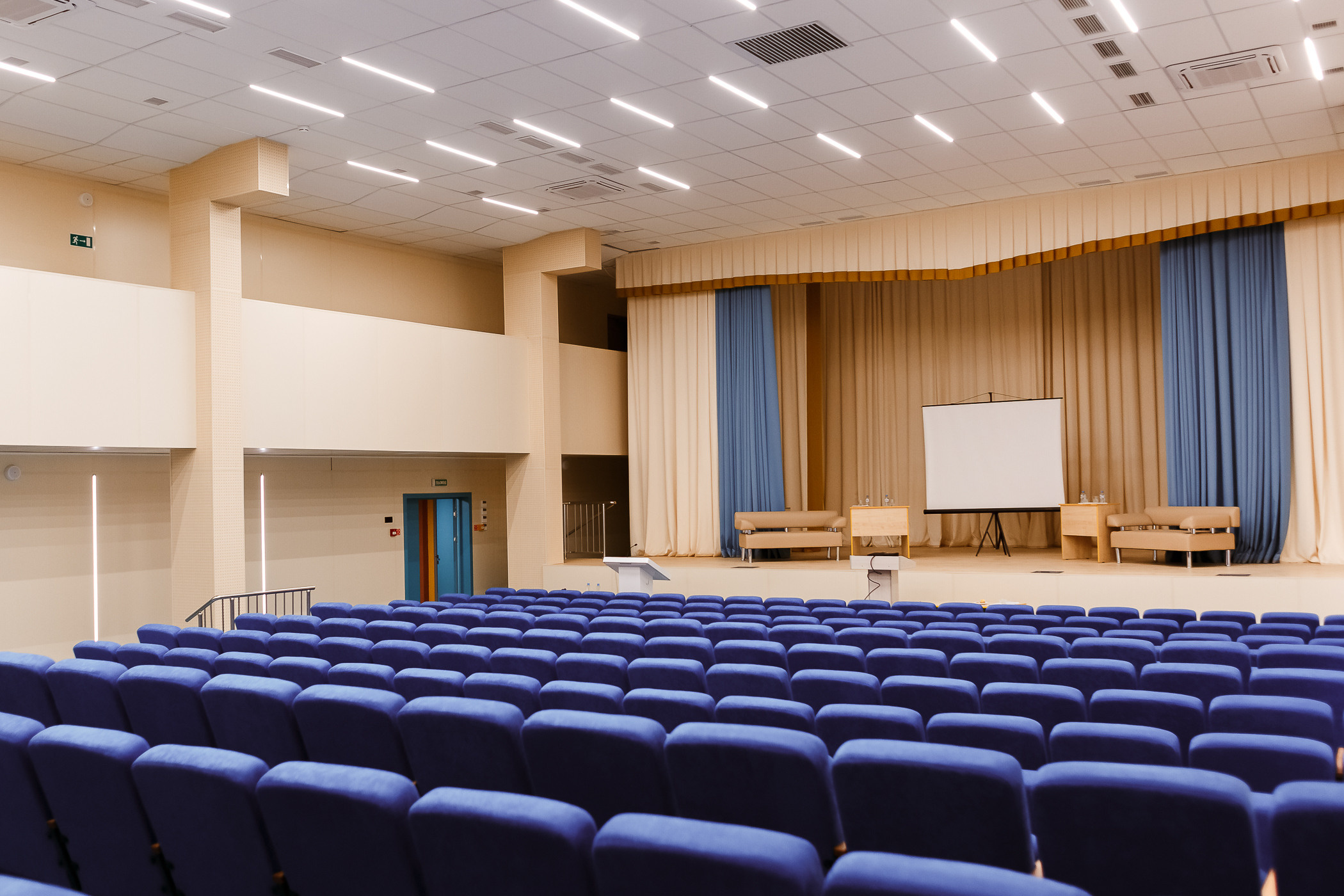 МБОУ Средняя общеобразовательная школа № 5