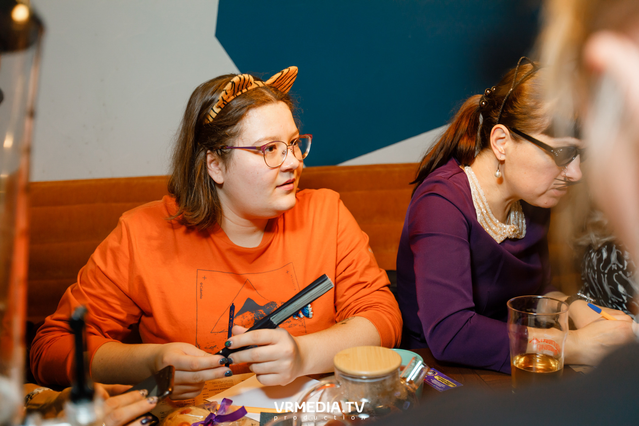 Полная ребусня