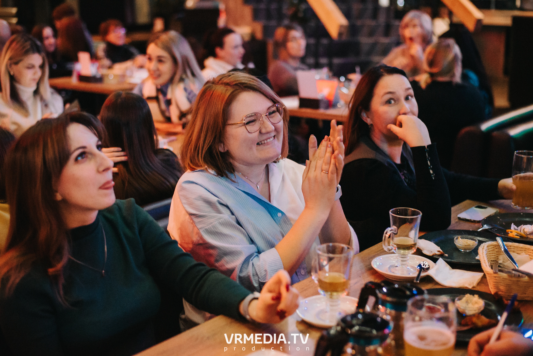 WoW QuiZ в баре «DOSKI»