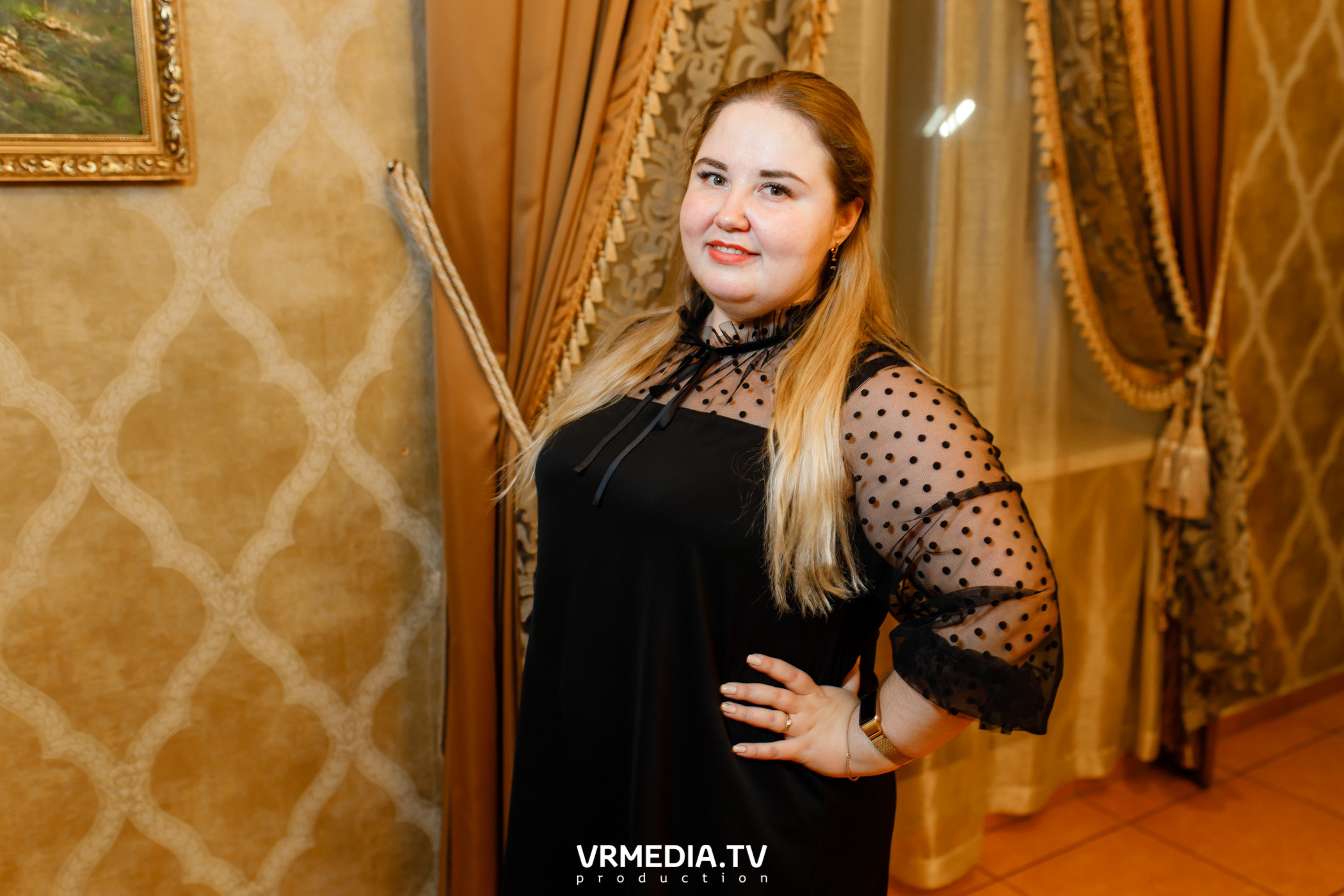 Выходные в ресторане «Лазурный Берег»