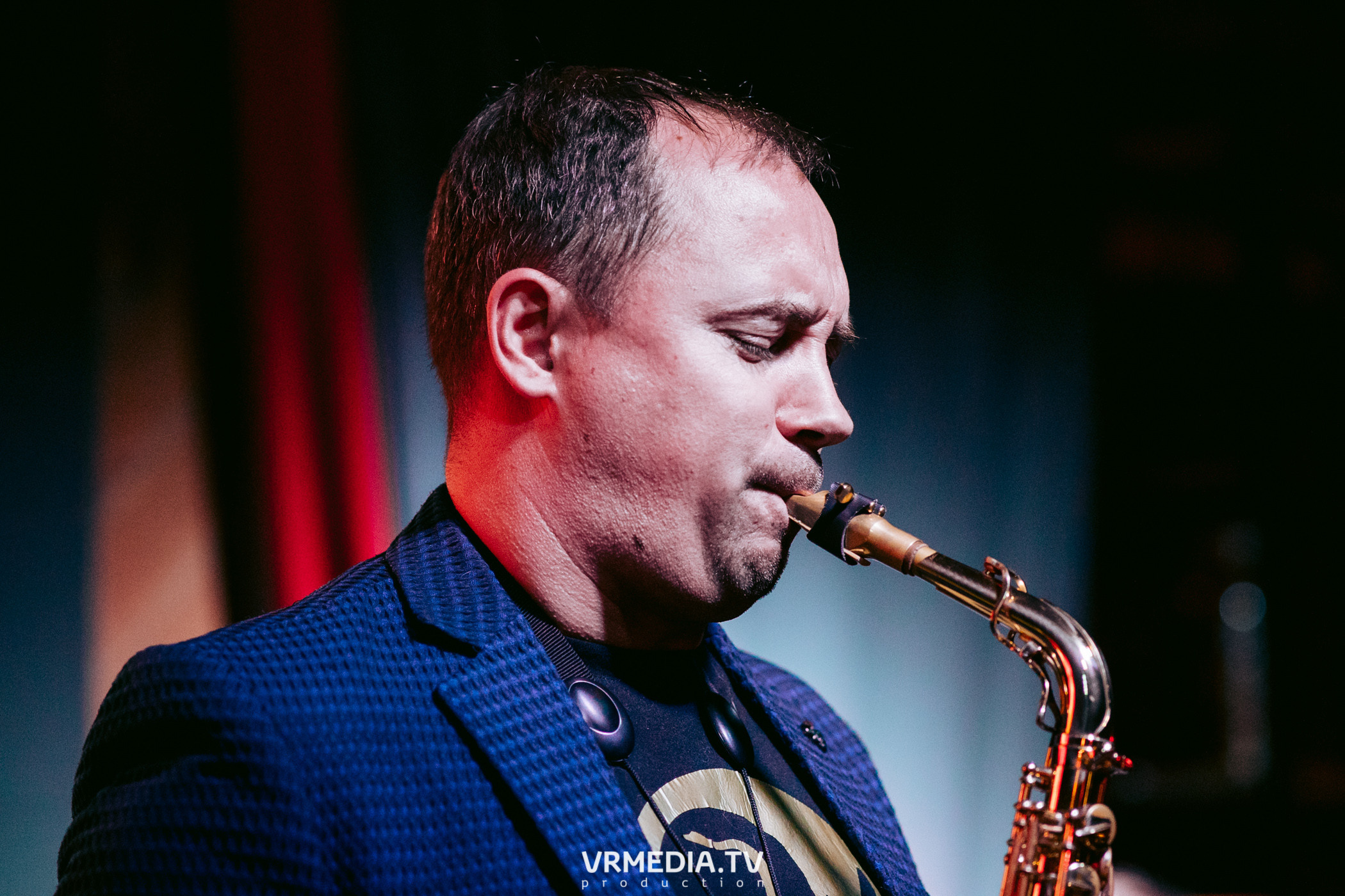 Джазовая среда. Jam Session