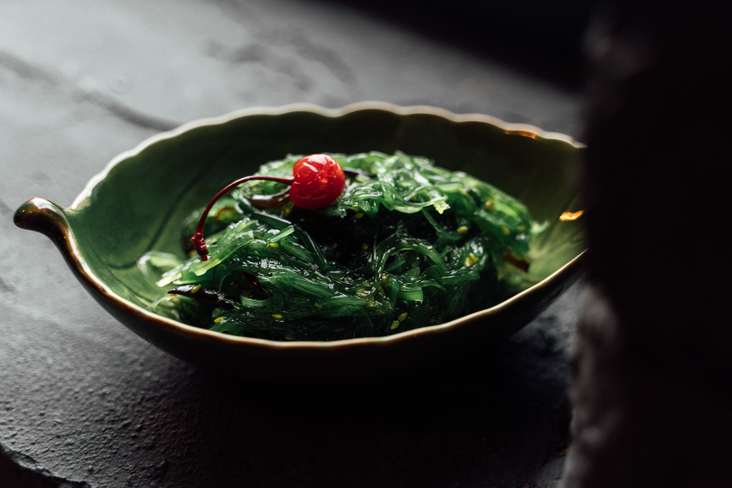 Ресторан «Mary Kofu»