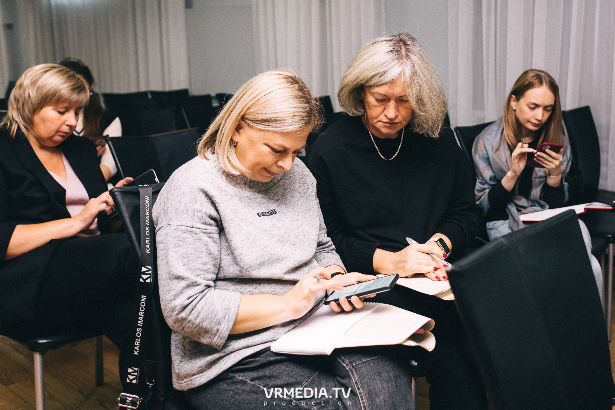 Проектная школа «ПроНКО»