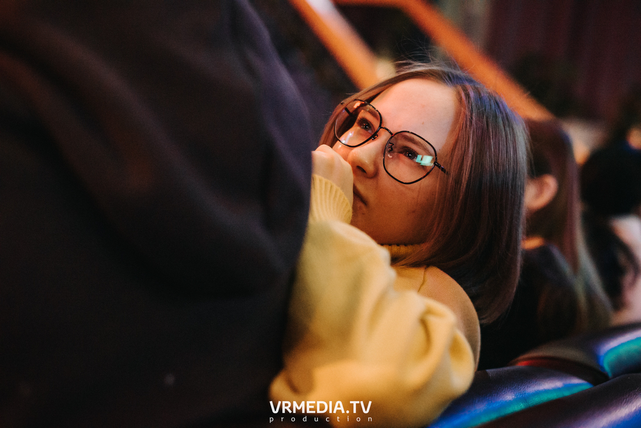 WoW QuiZ в баре «DOSKI»