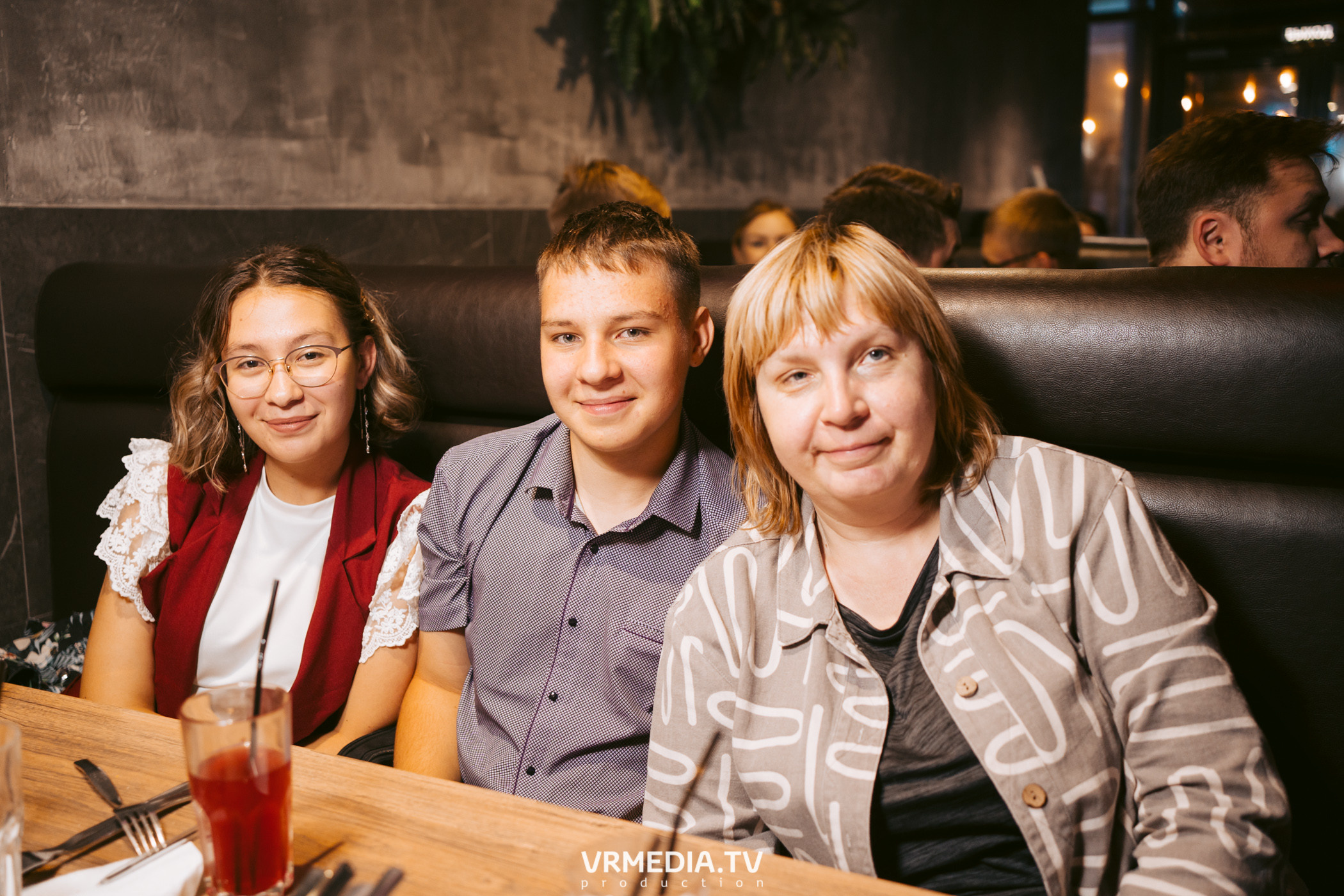 WoW QuiZ в баре «DOSKI»