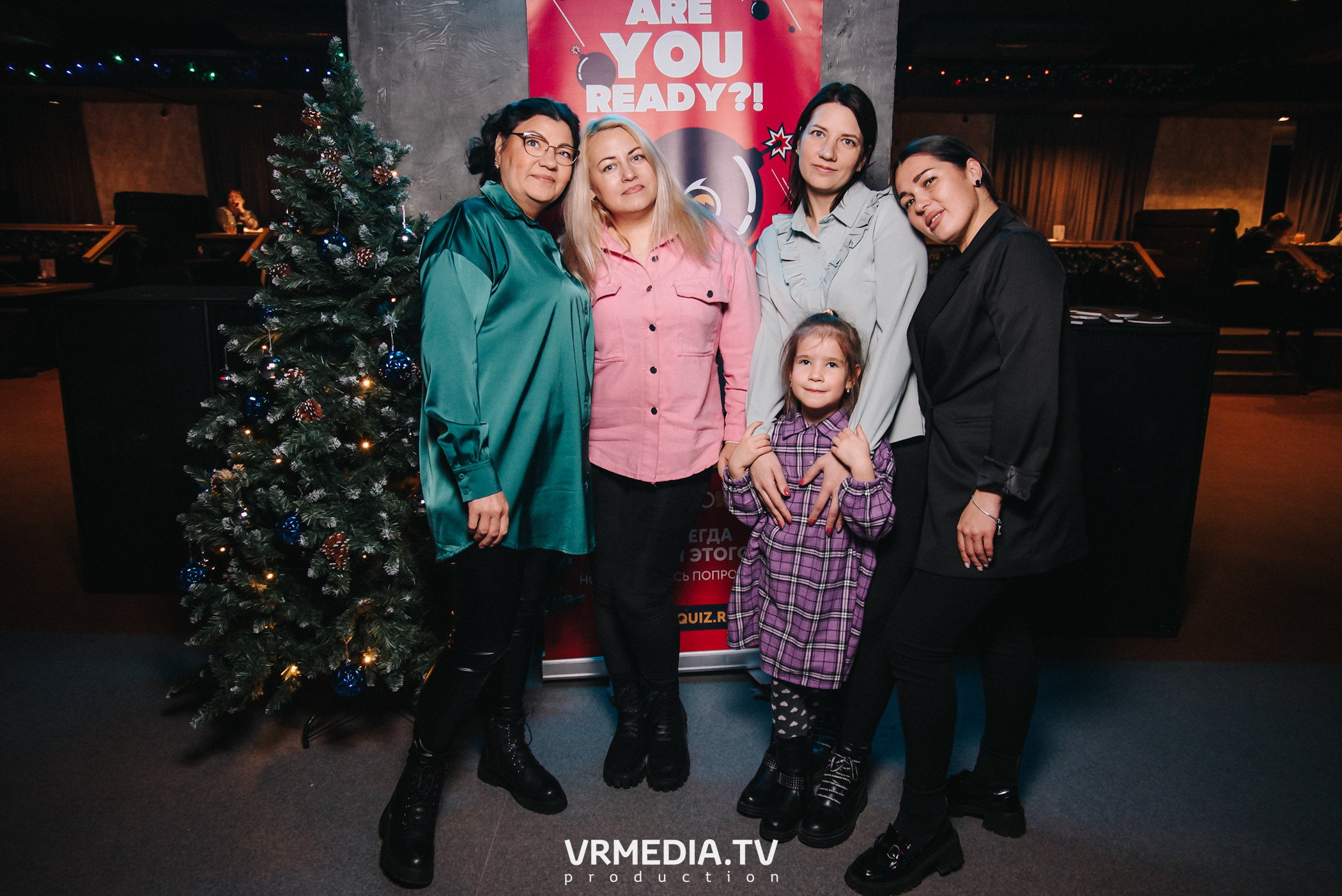 WoW QuiZ в баре «DOSKI»