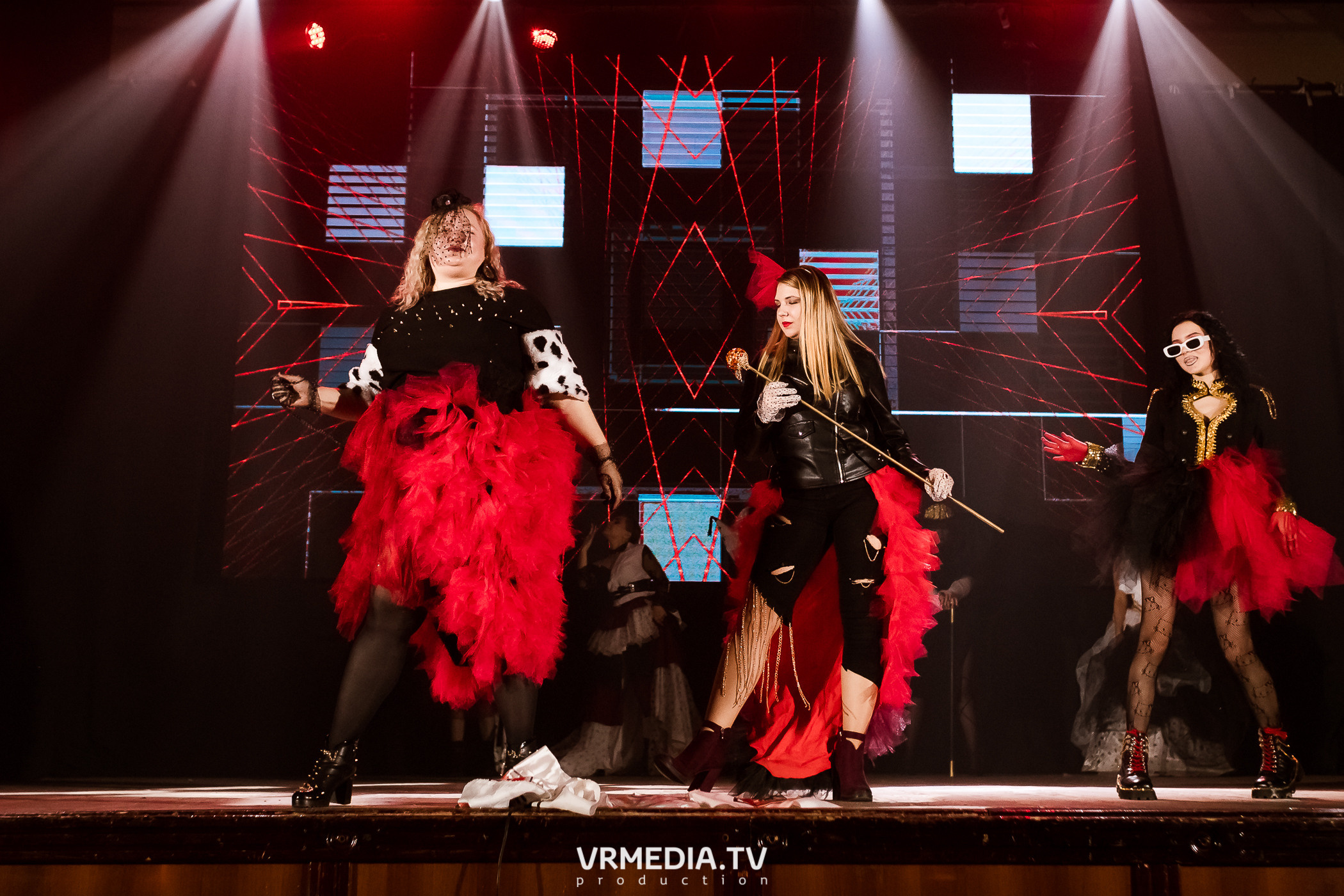 Фестиваля первокурсников «Давай знакомиться» в КемГМУ