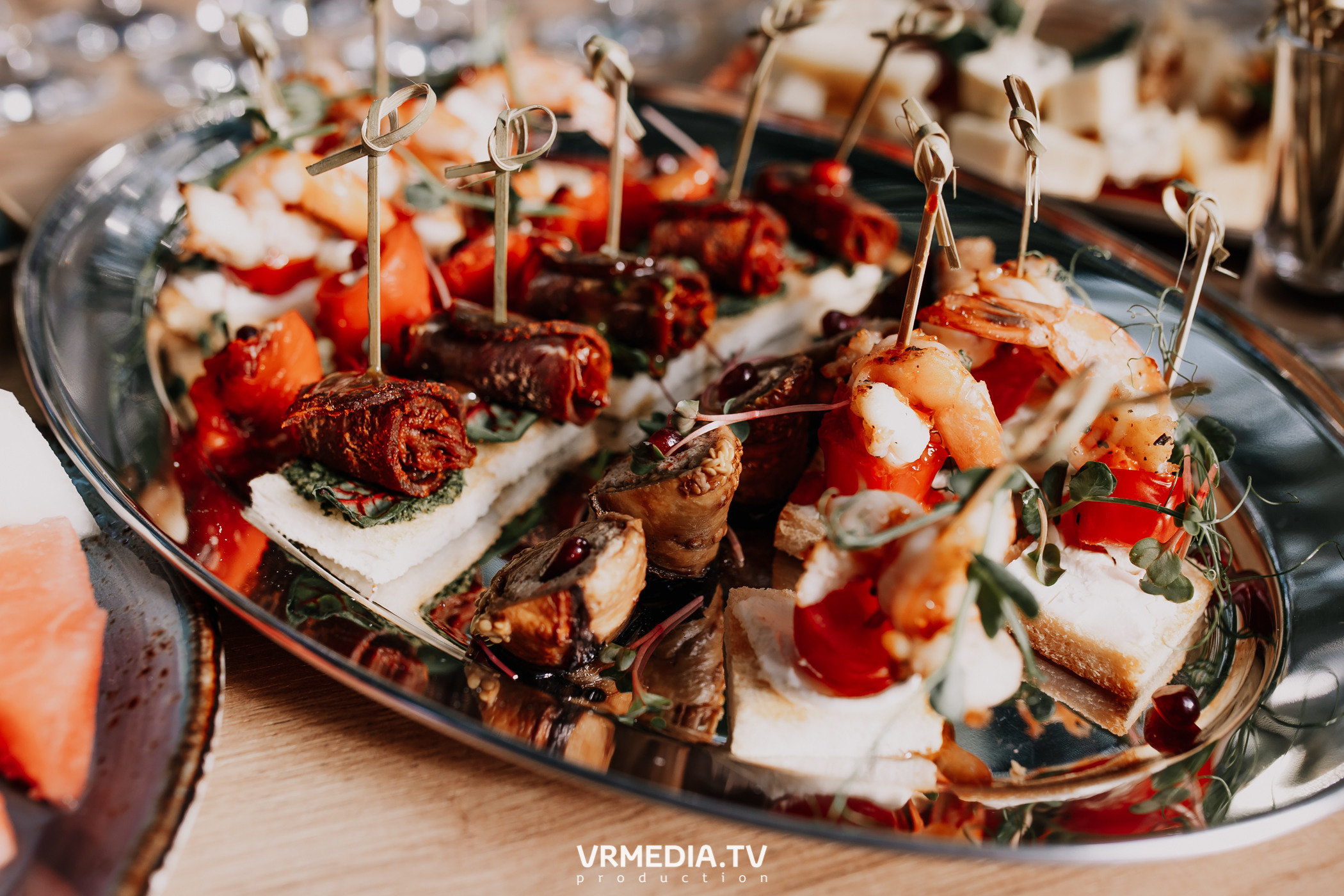 День рождения ресторана «Батоно Хинкали»