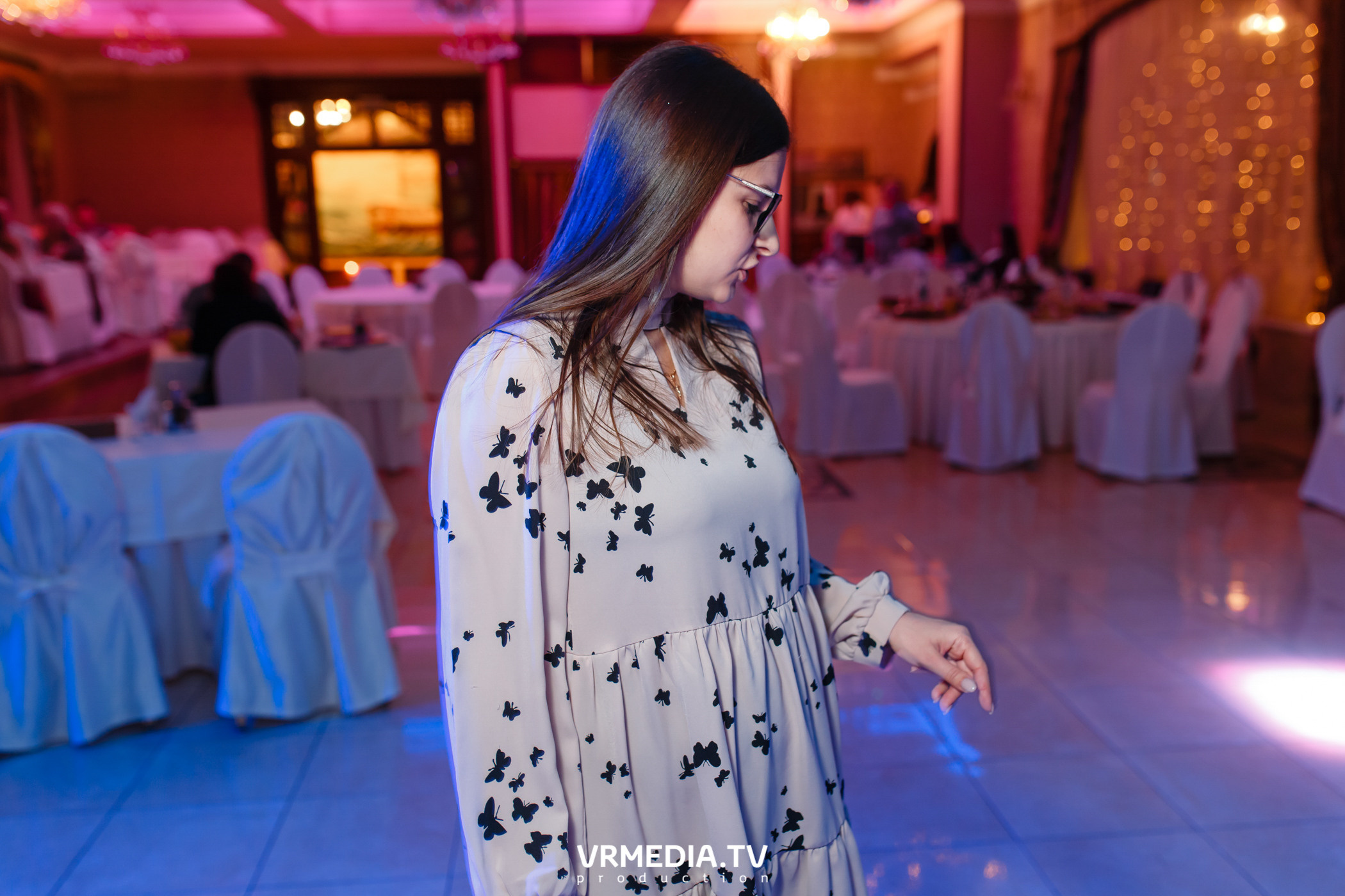 Выходные в ресторане «Лазурный Берег»