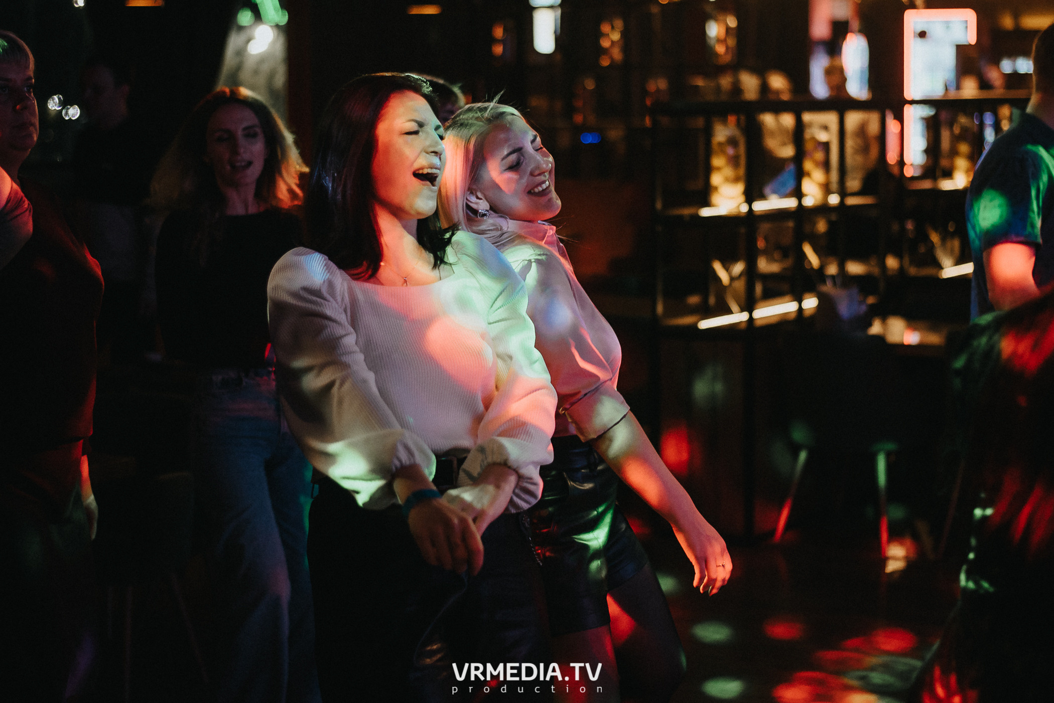 #ЖАРКИЕДНИИНОЧИ в гриль-баре «Жара»