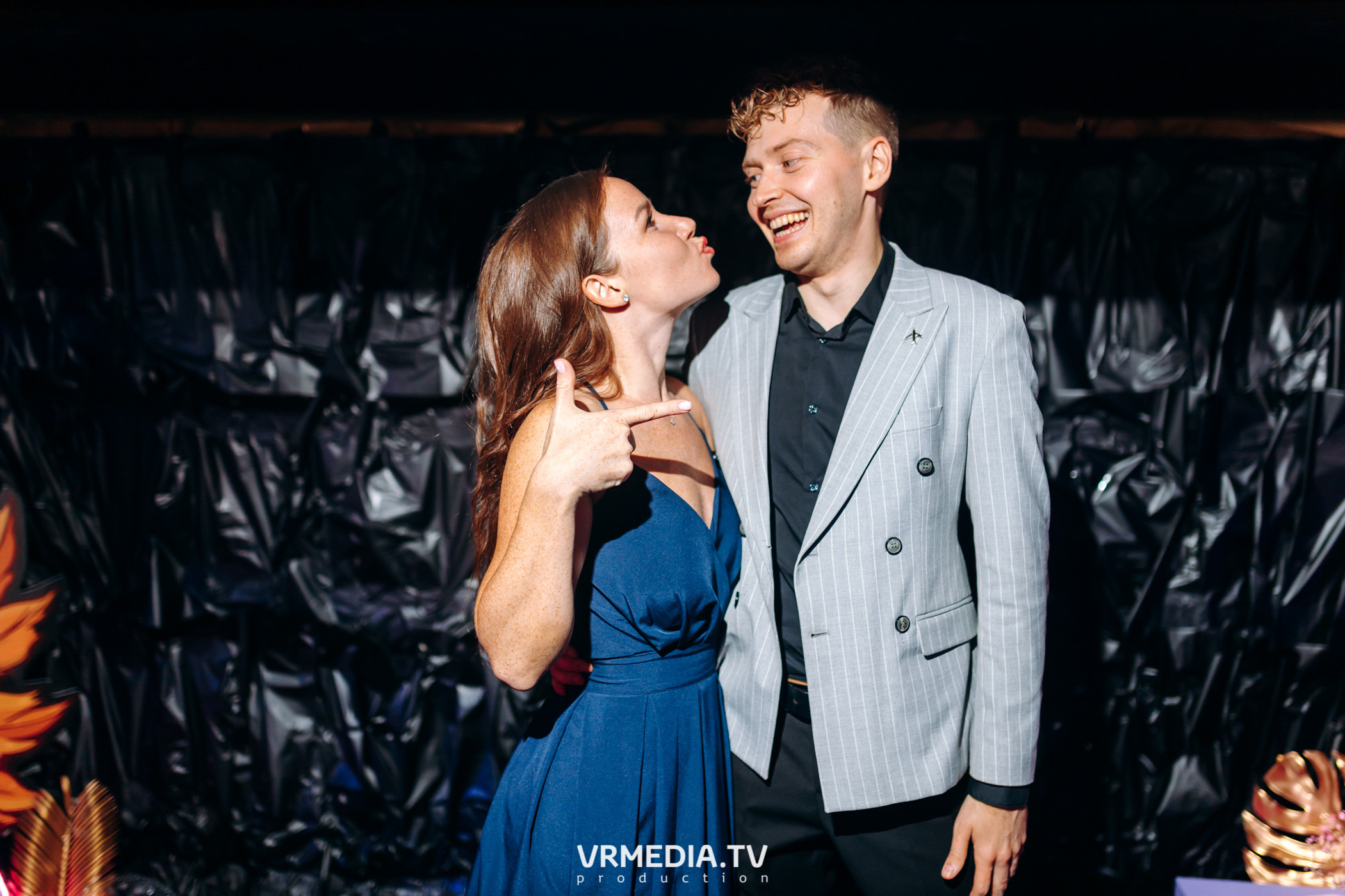 День рождения «House Of Dance»